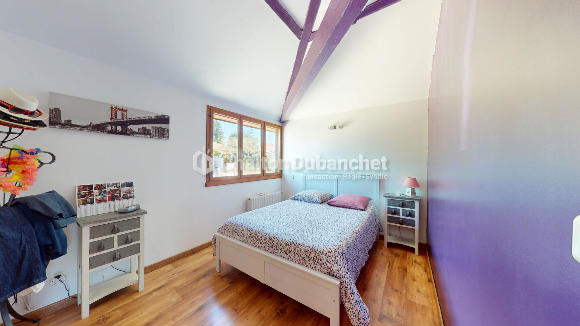Photo 9 — CHALTON DUBANCHET