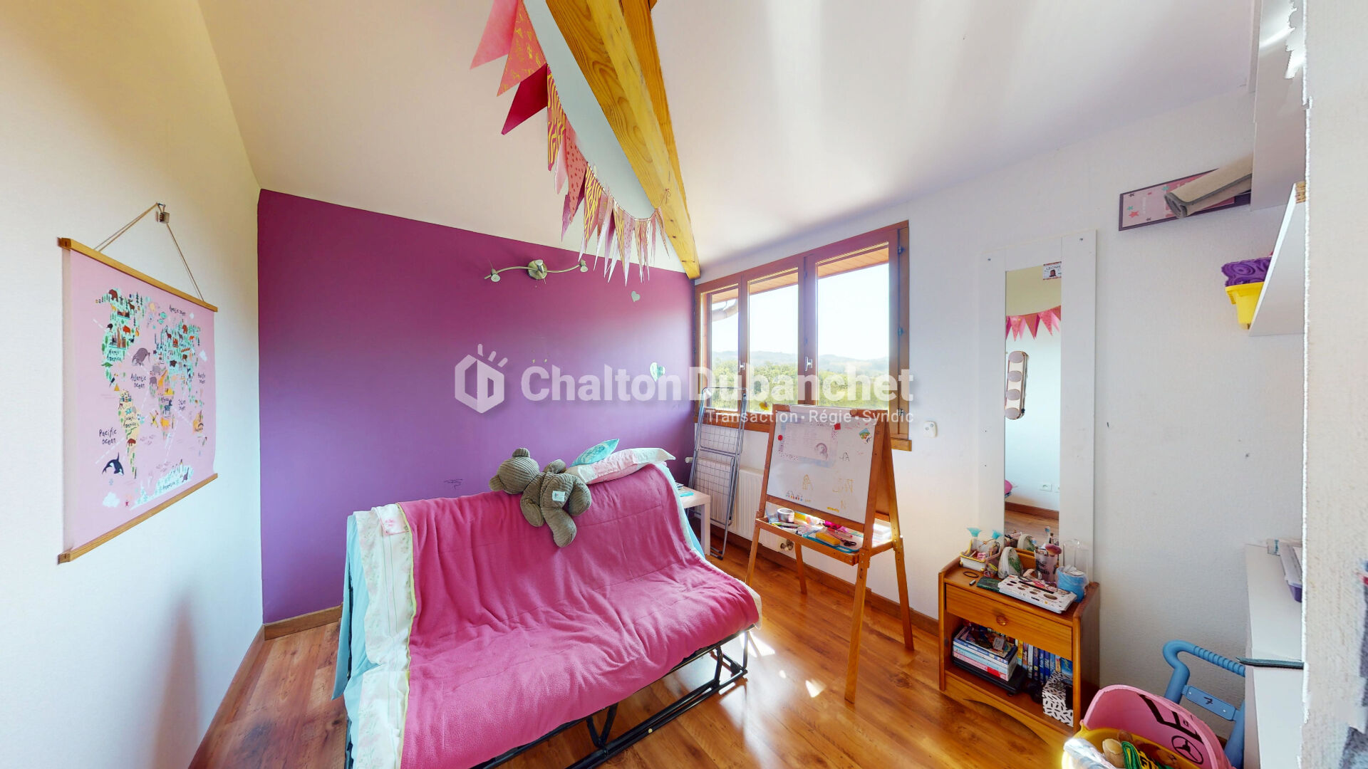 Photo 8 — CHALTON DUBANCHET