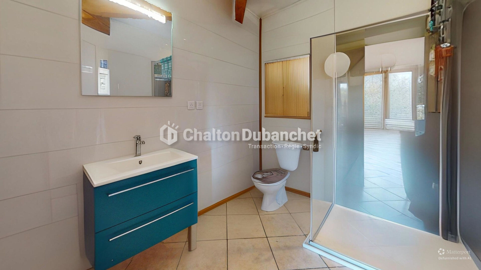 Photo 10 — CHALTON DUBANCHET