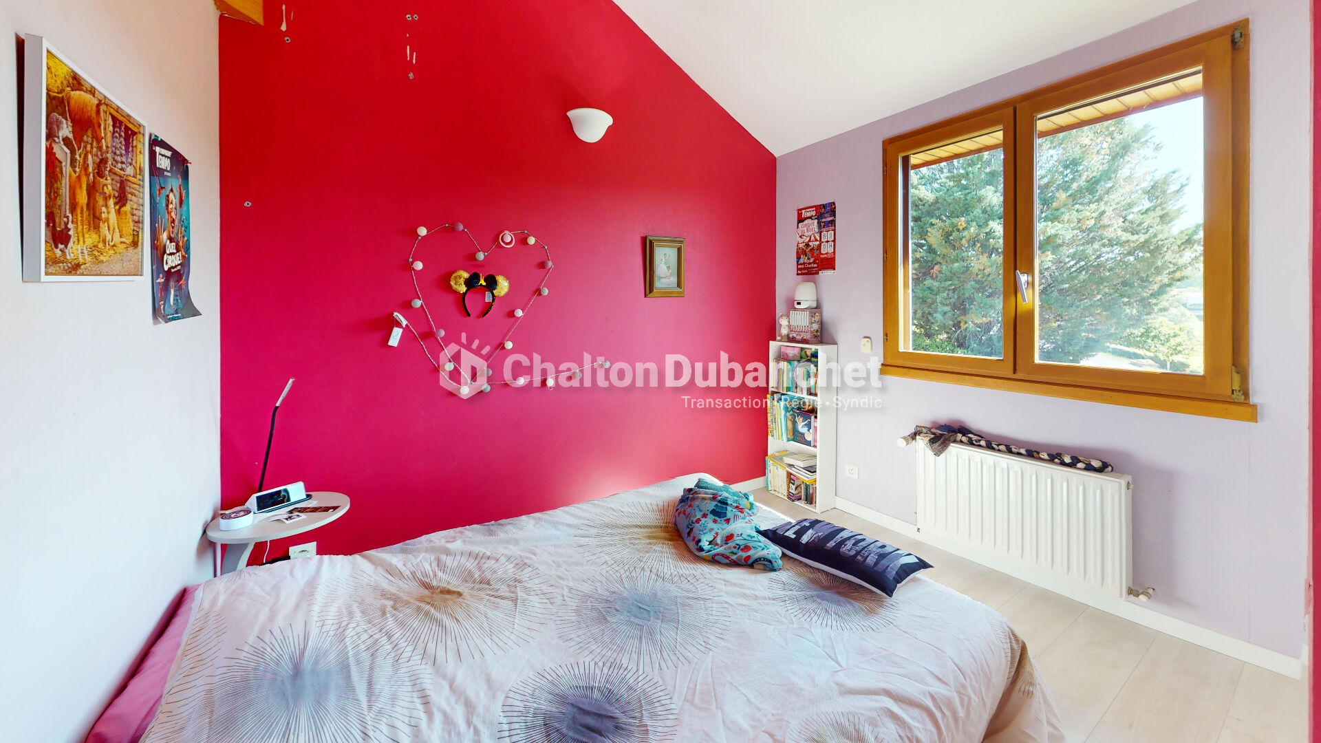 Photo 7 — CHALTON DUBANCHET