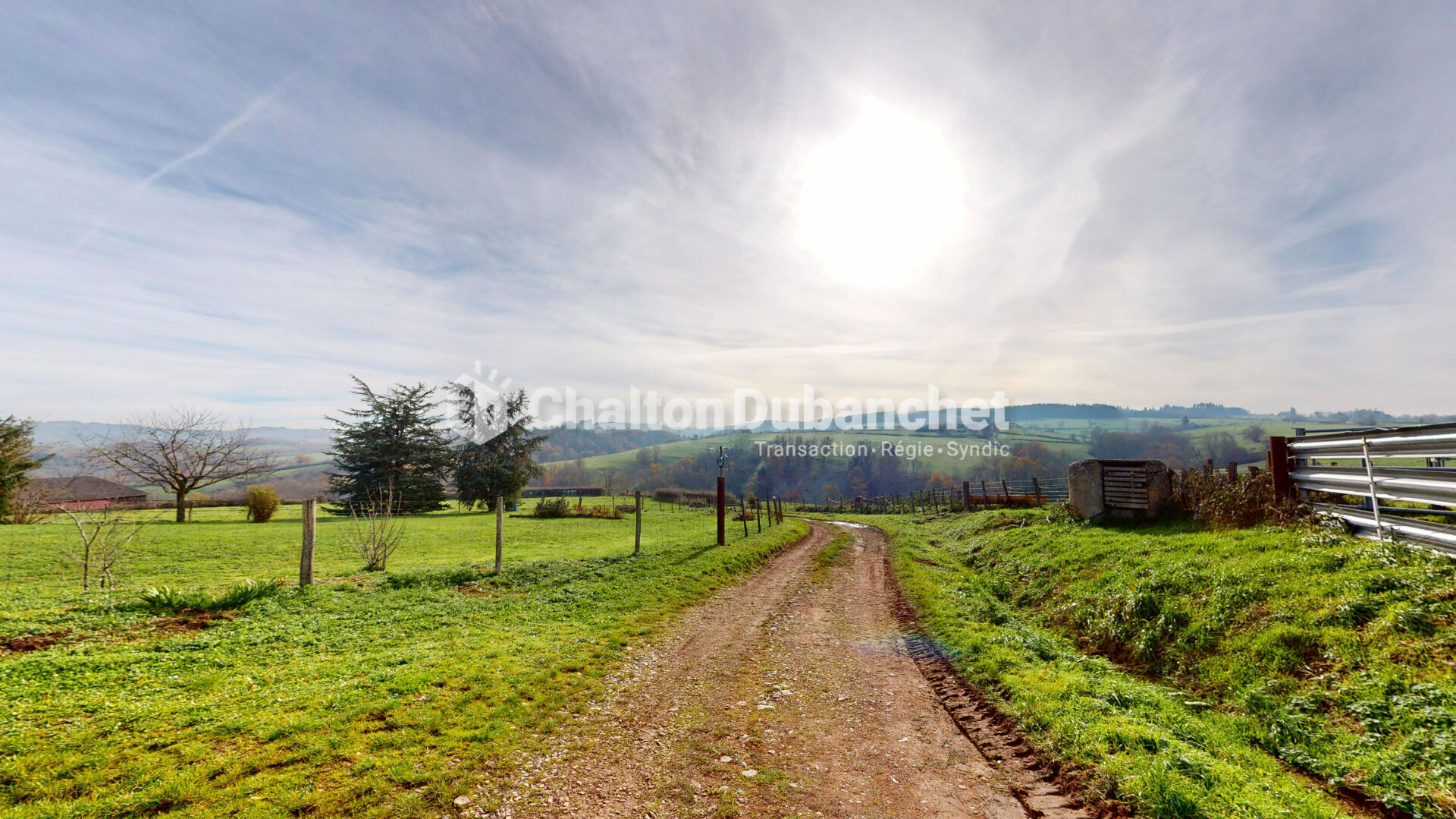 Photo 2 — CHALTON DUBANCHET
