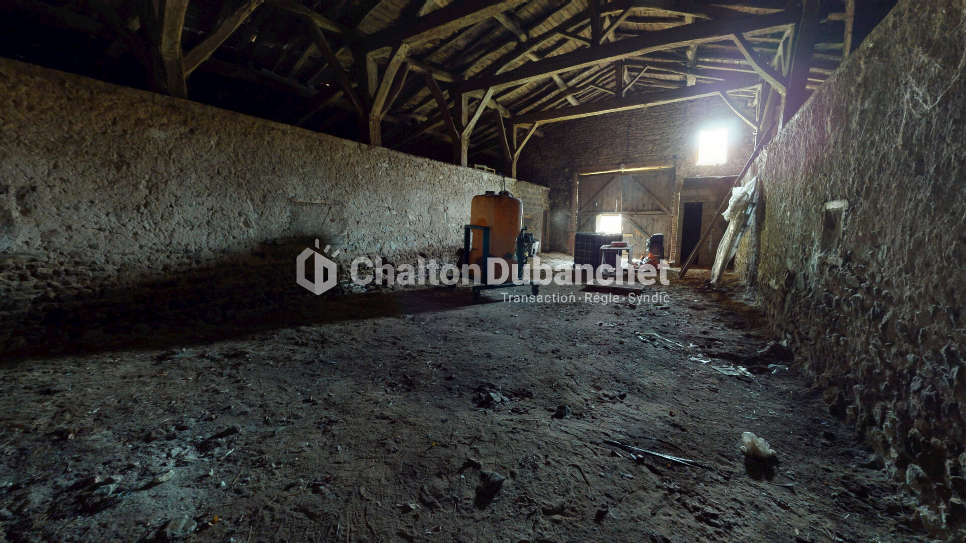 Photo 5 — CHALTON DUBANCHET