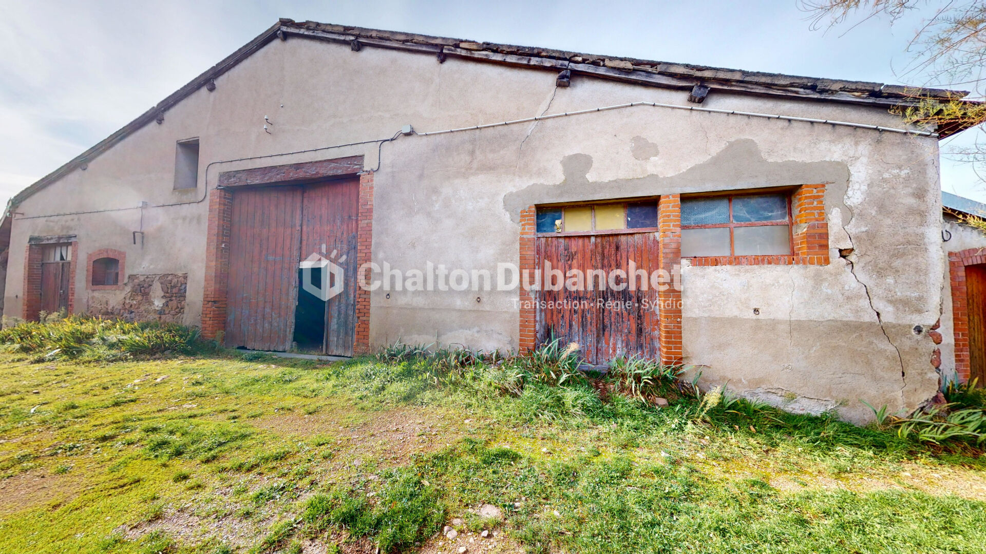 Photo 3 — CHALTON DUBANCHET
