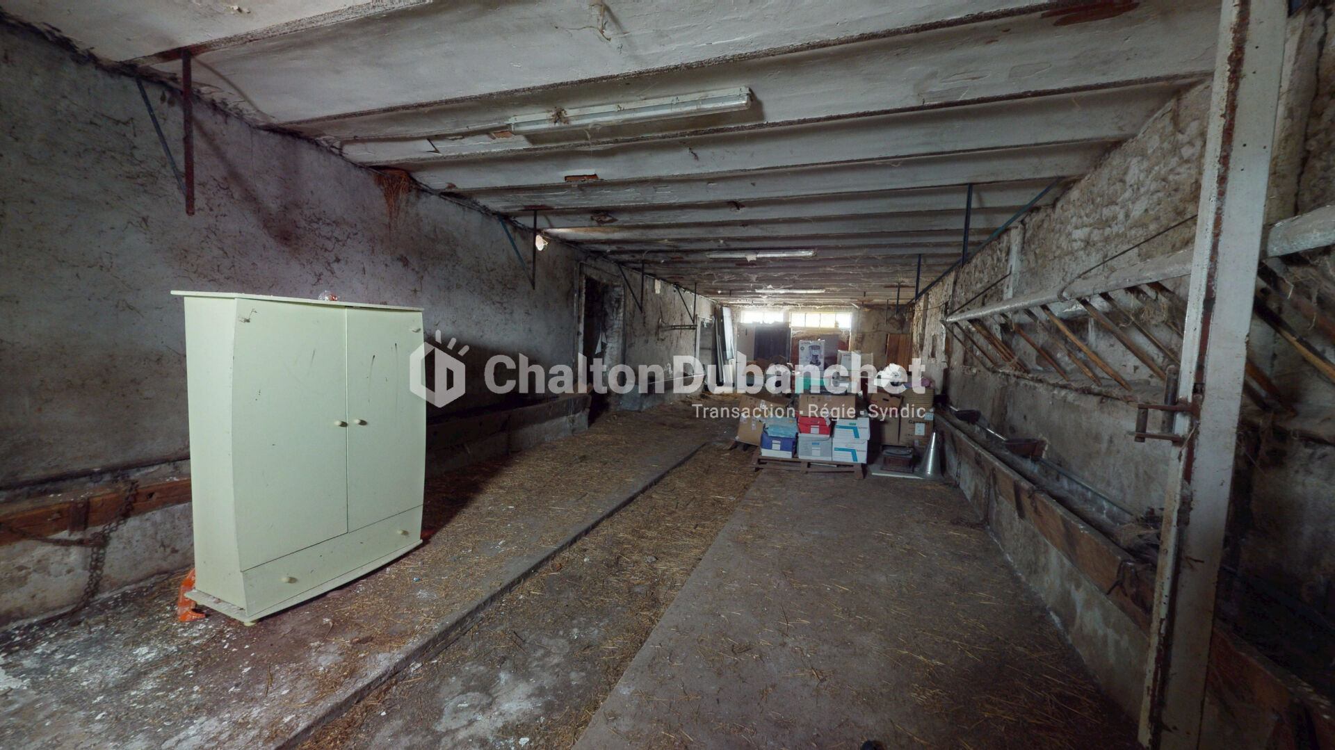 Photo 6 — CHALTON DUBANCHET