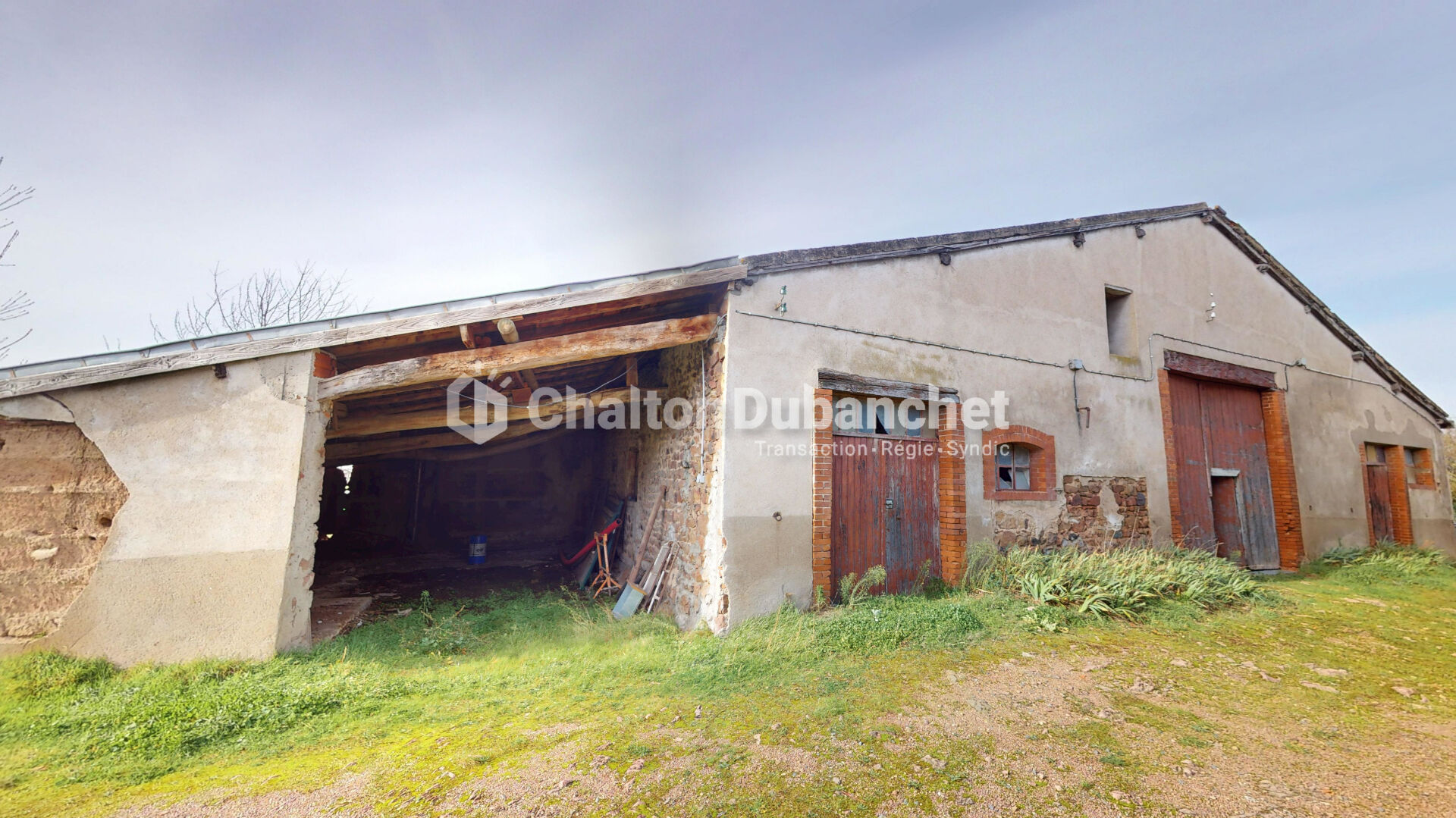 Photo 4 — CHALTON DUBANCHET
