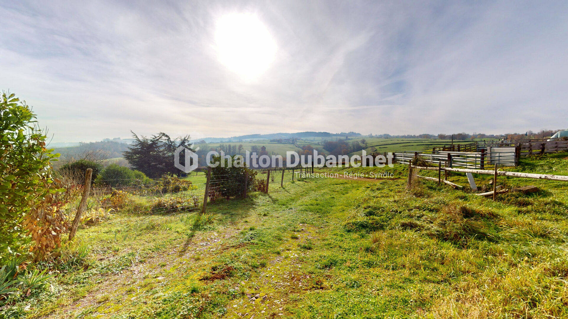 Photo 8 — CHALTON DUBANCHET