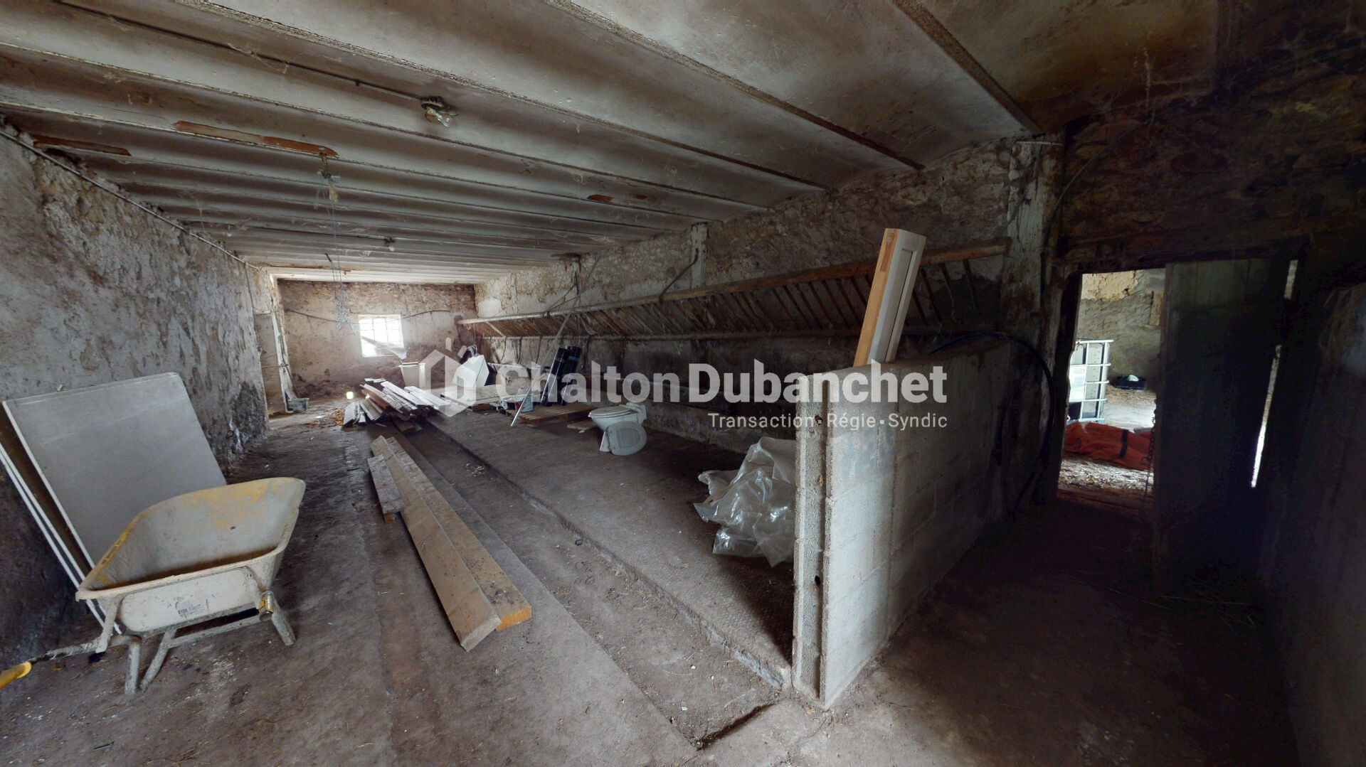 Photo 7 — CHALTON DUBANCHET