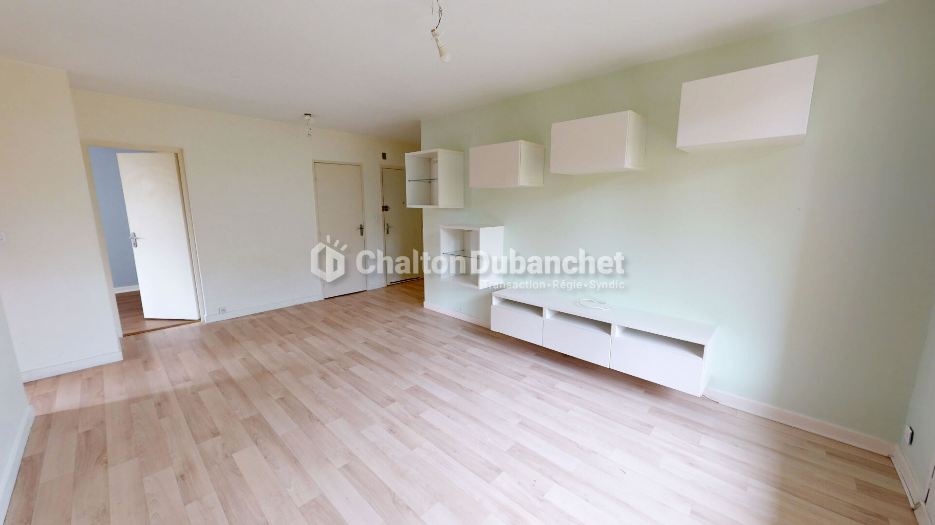 Photo 5 — CHALTON DUBANCHET