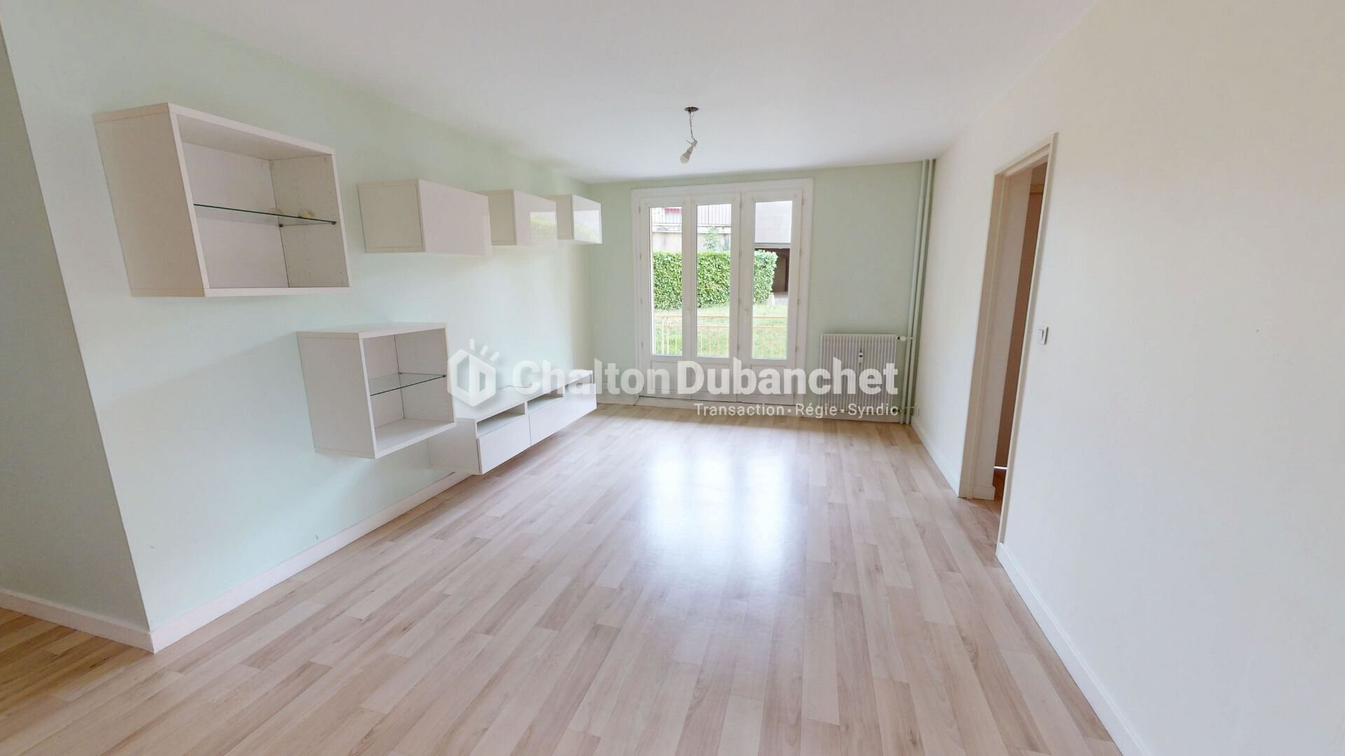 Photo 3 — CHALTON DUBANCHET