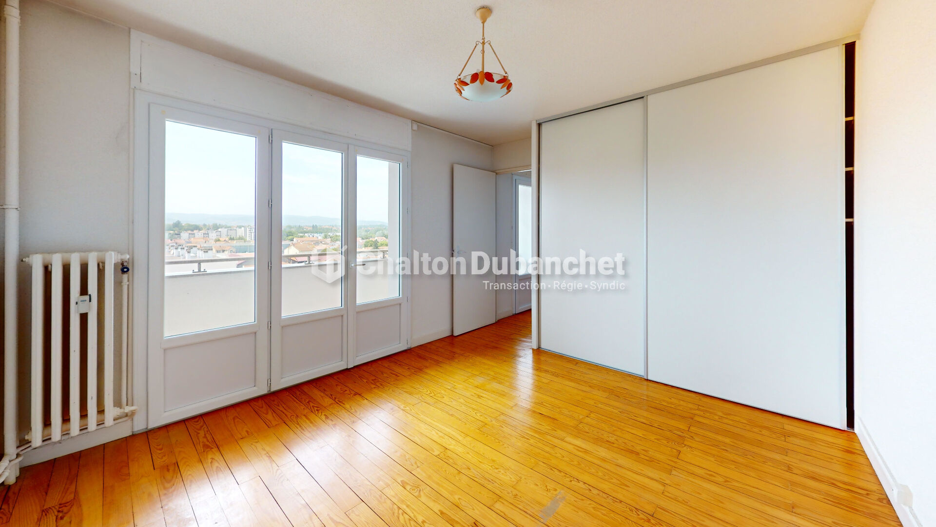 Photo 6 — CHALTON DUBANCHET