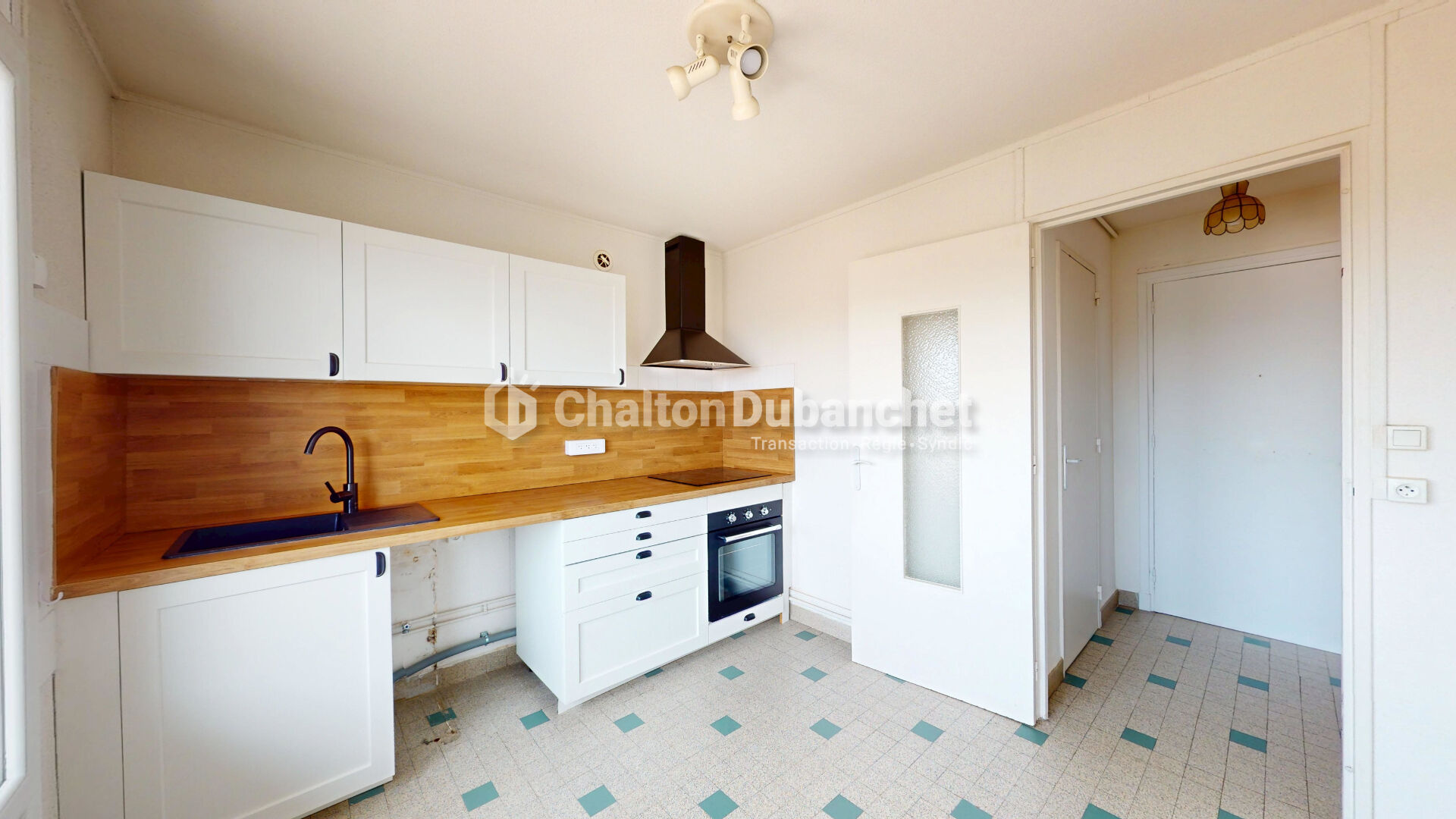 Photo 3 — CHALTON DUBANCHET