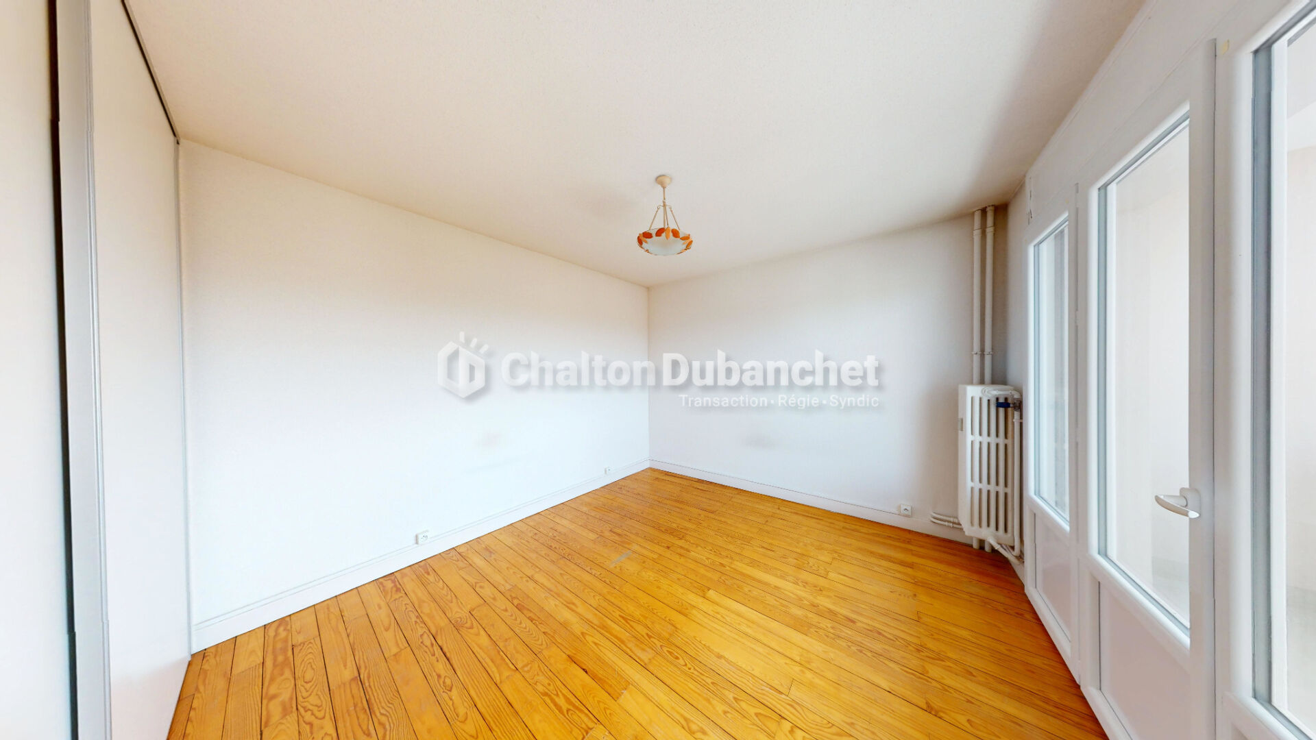 Photo 5 — CHALTON DUBANCHET