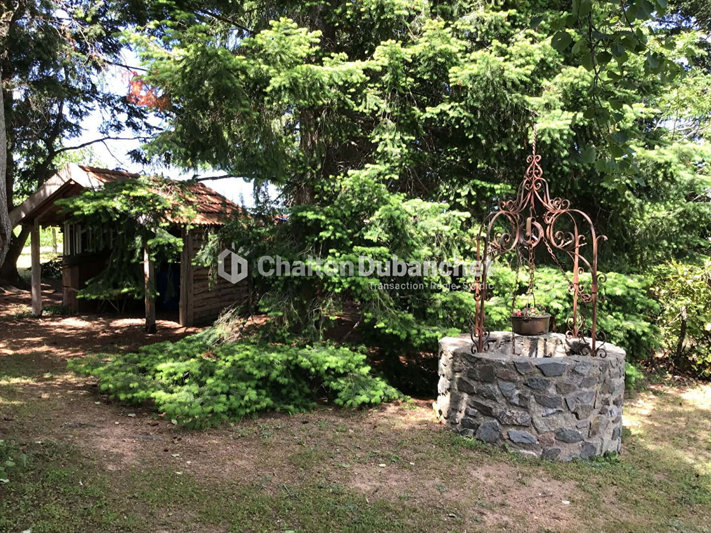 Photo 7 — CHALTON DUBANCHET