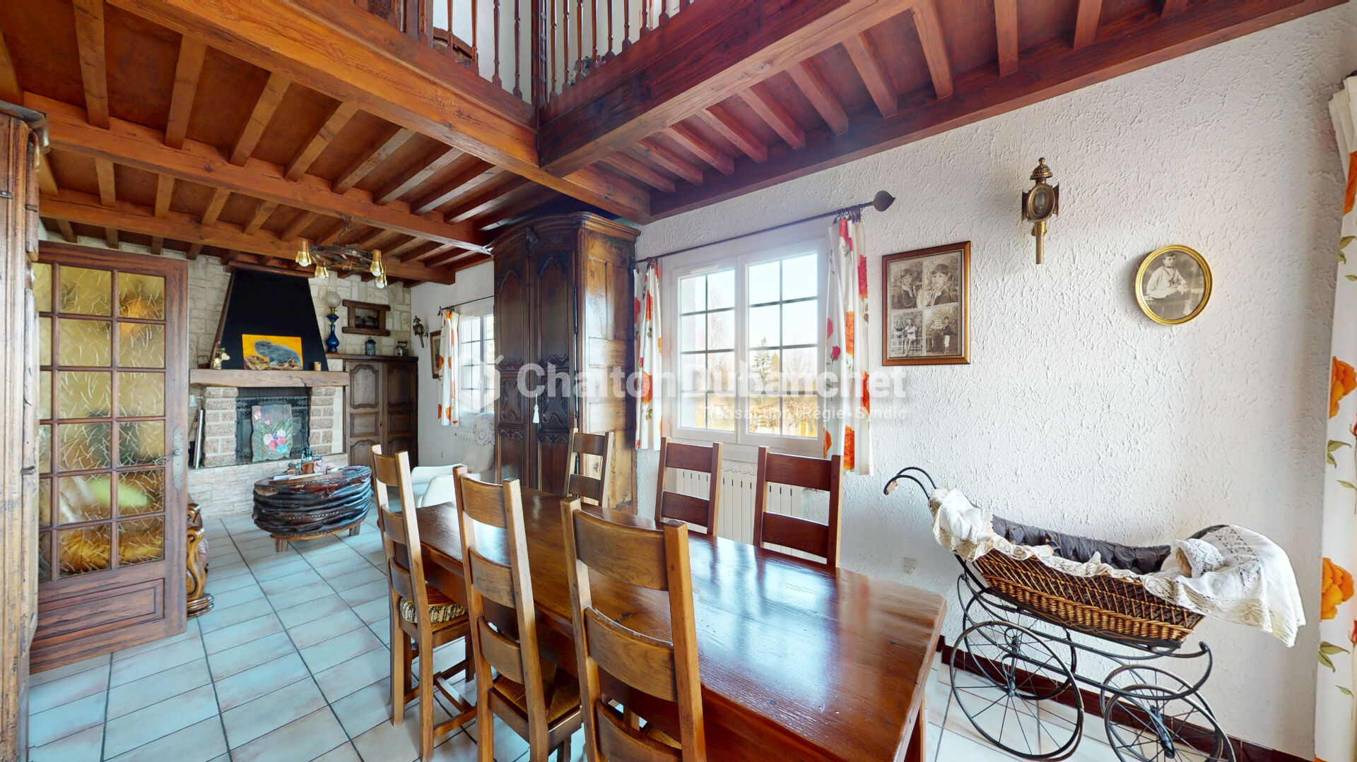 Photo 14 — CHALTON DUBANCHET