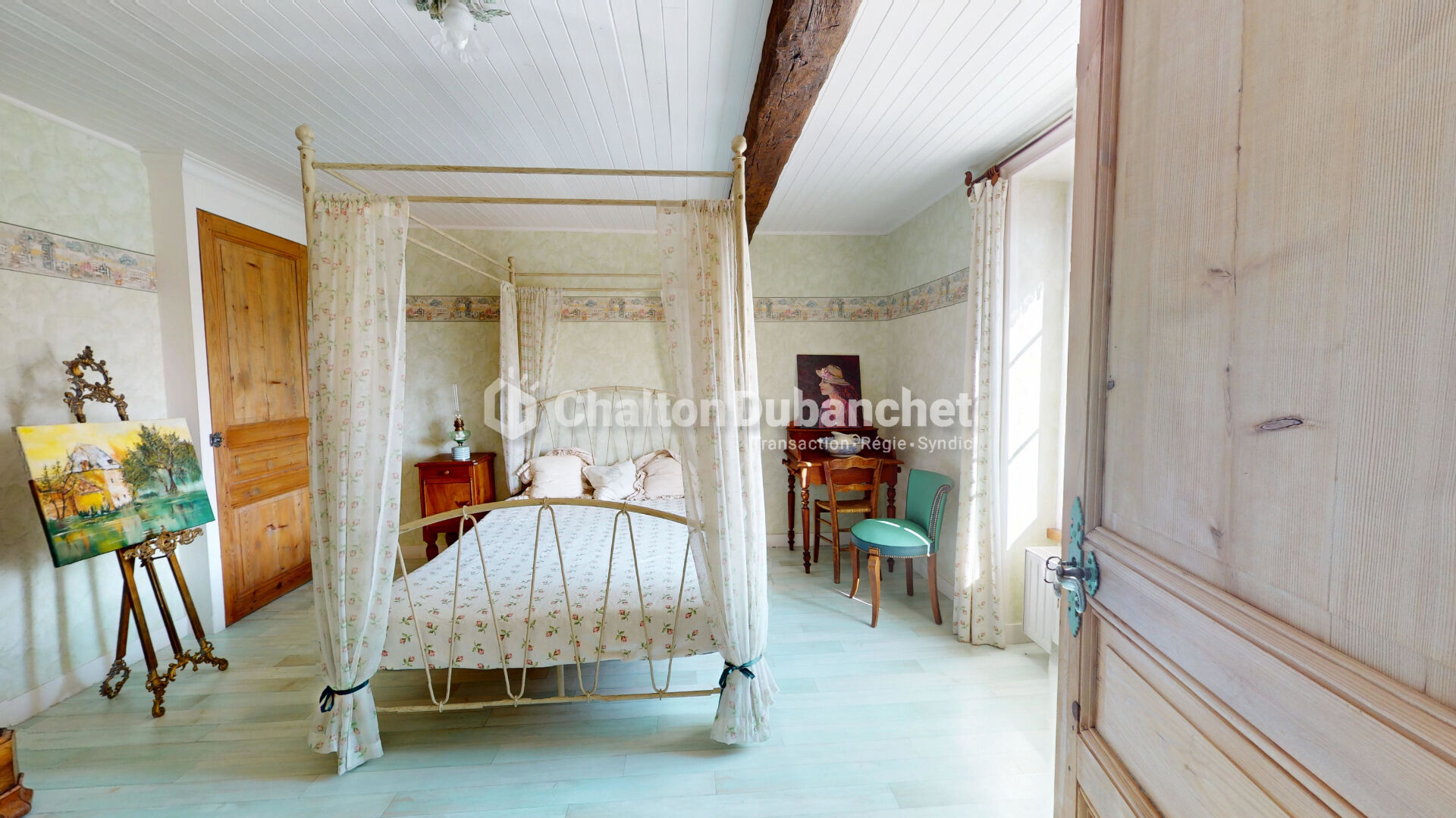 Photo 13 — CHALTON DUBANCHET