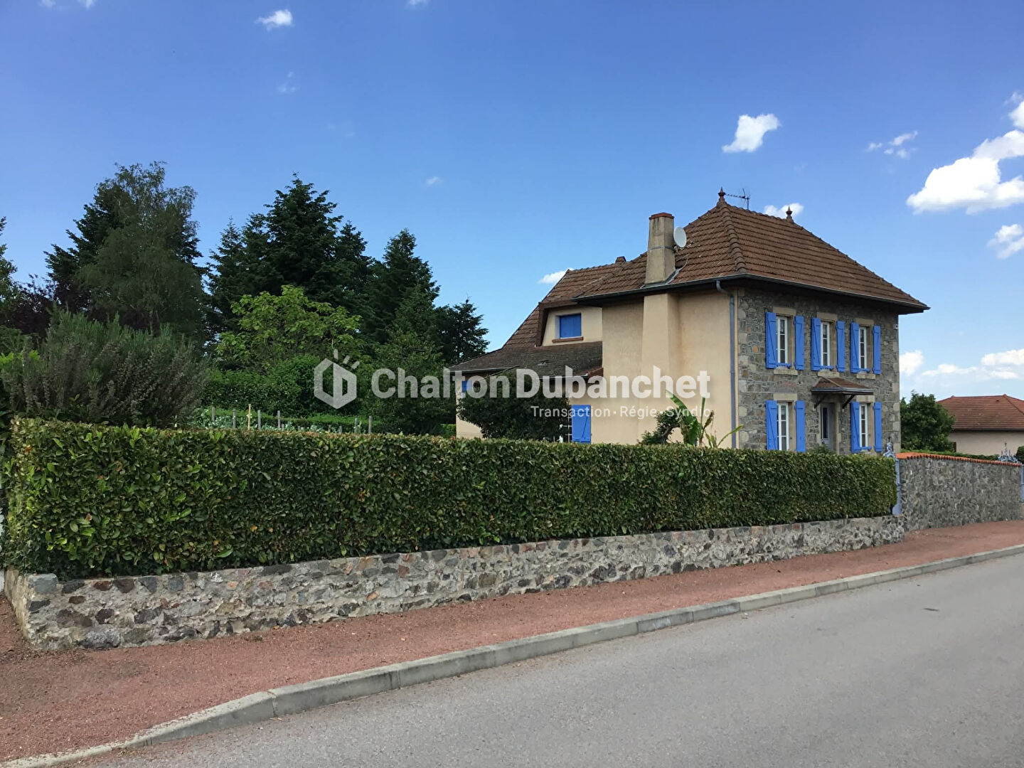 Photo 5 — CHALTON DUBANCHET