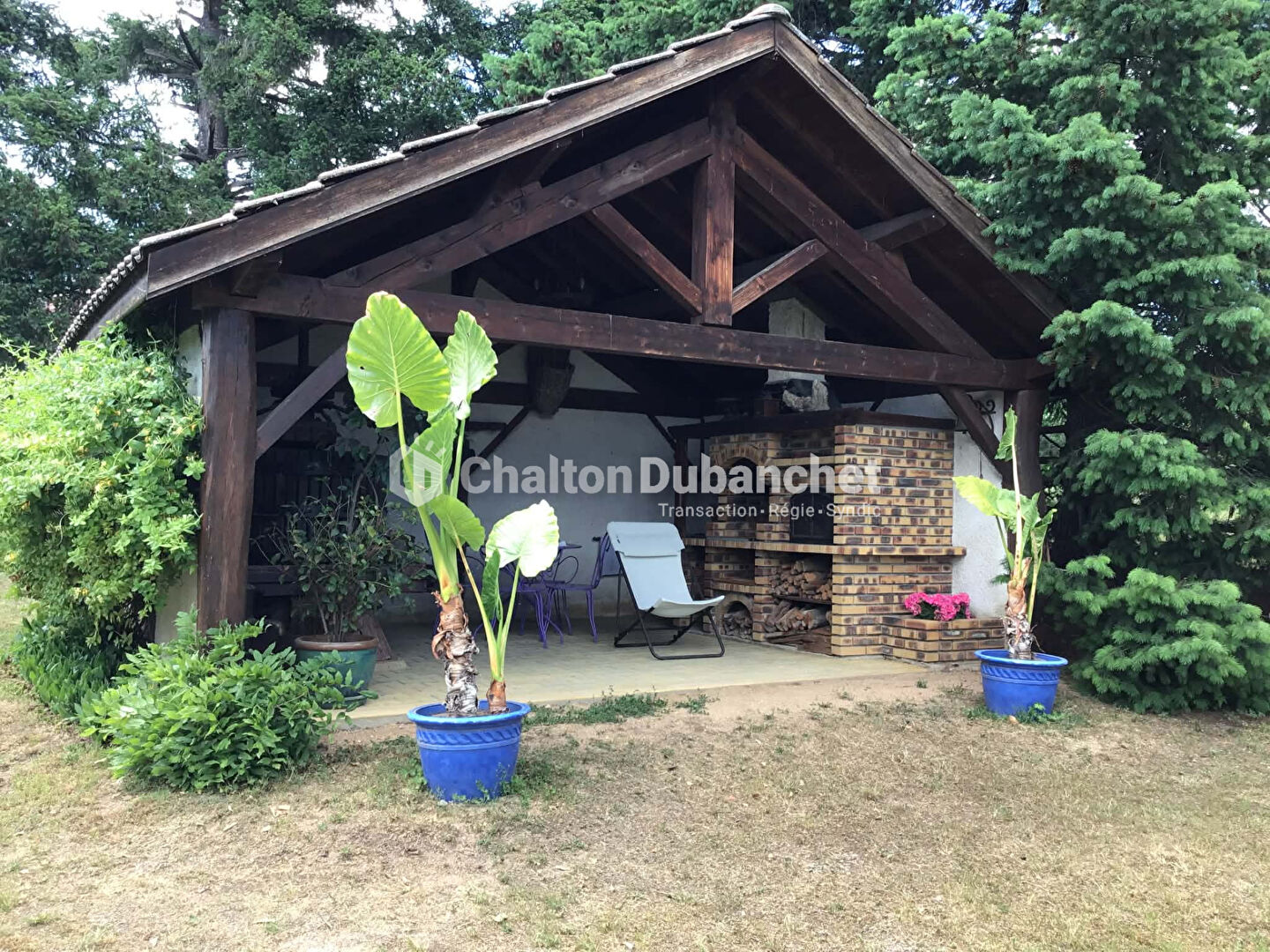 Photo 6 — CHALTON DUBANCHET