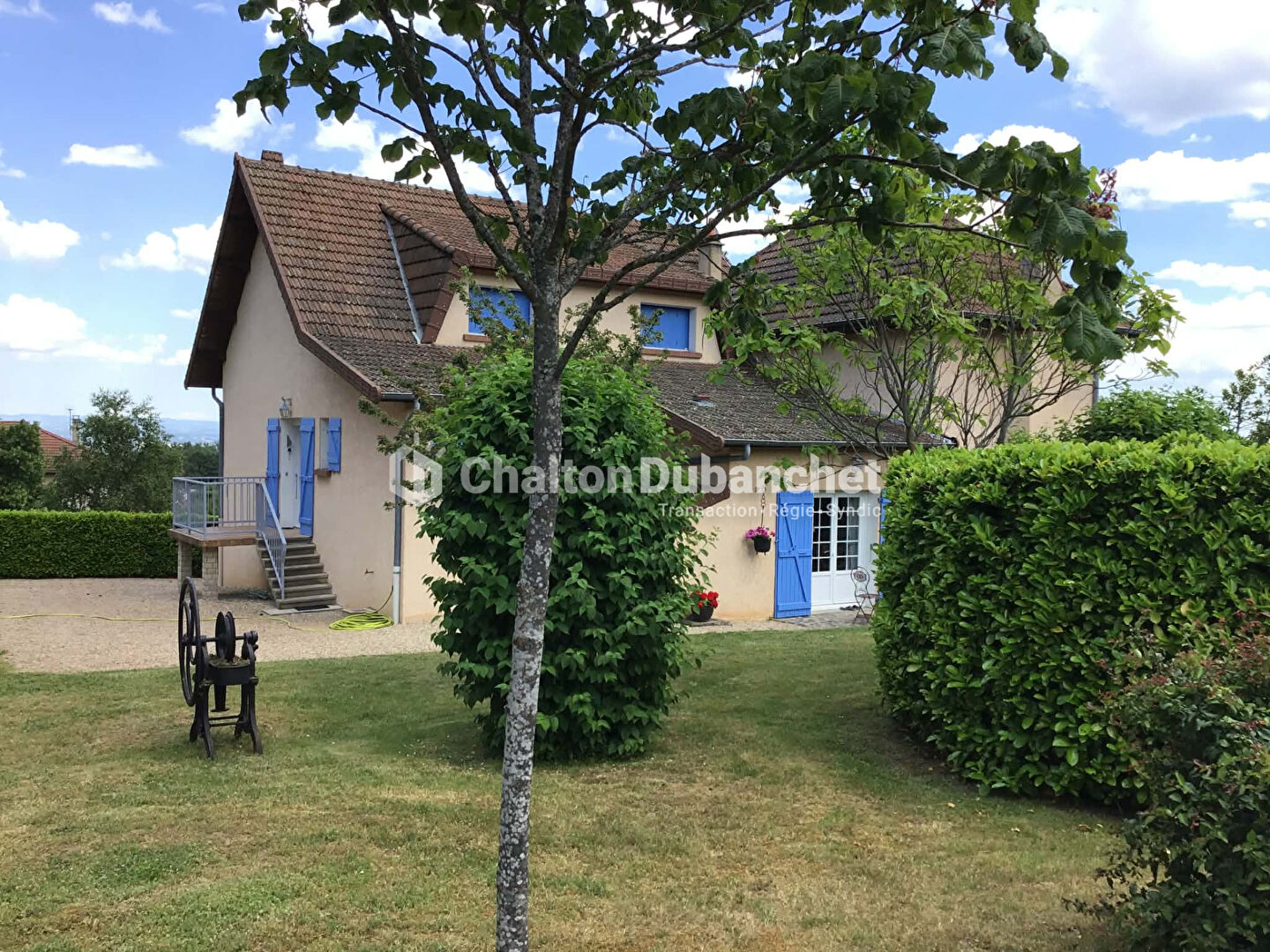 Photo 8 — CHALTON DUBANCHET
