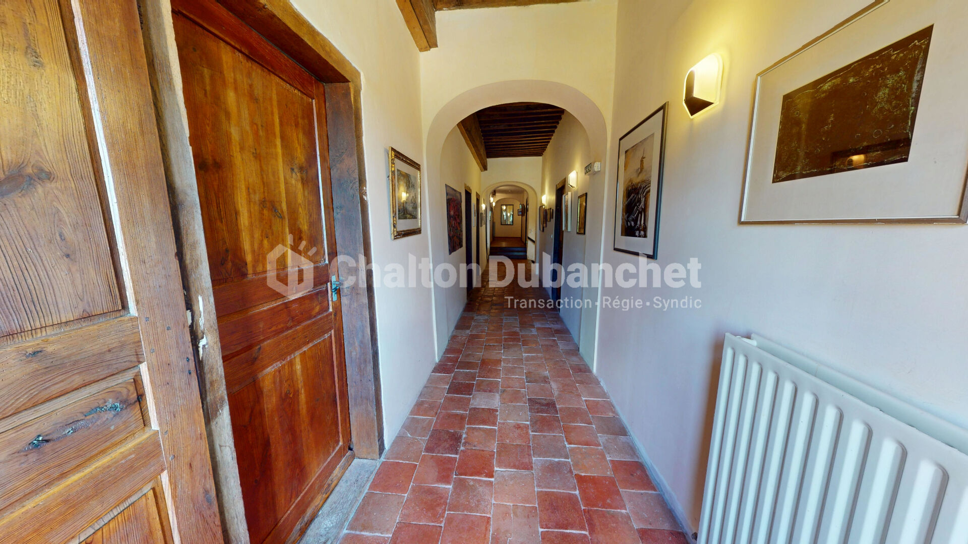 Photo 13 — CHALTON DUBANCHET