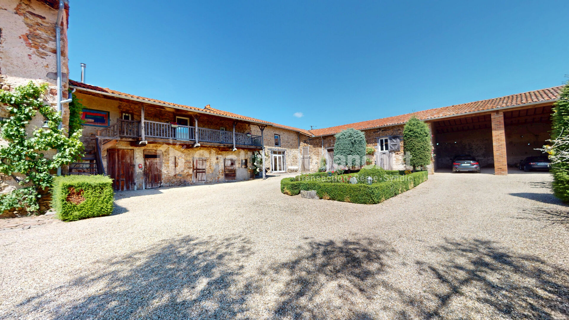 Photo 5 — CHALTON DUBANCHET