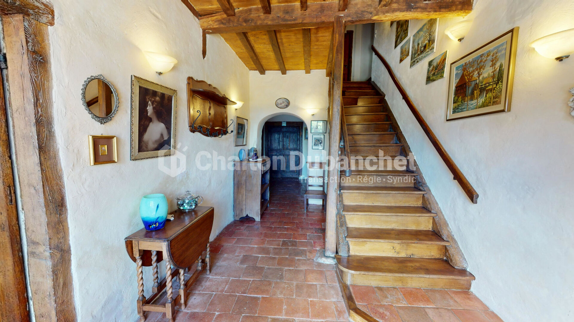 Photo 10 — CHALTON DUBANCHET