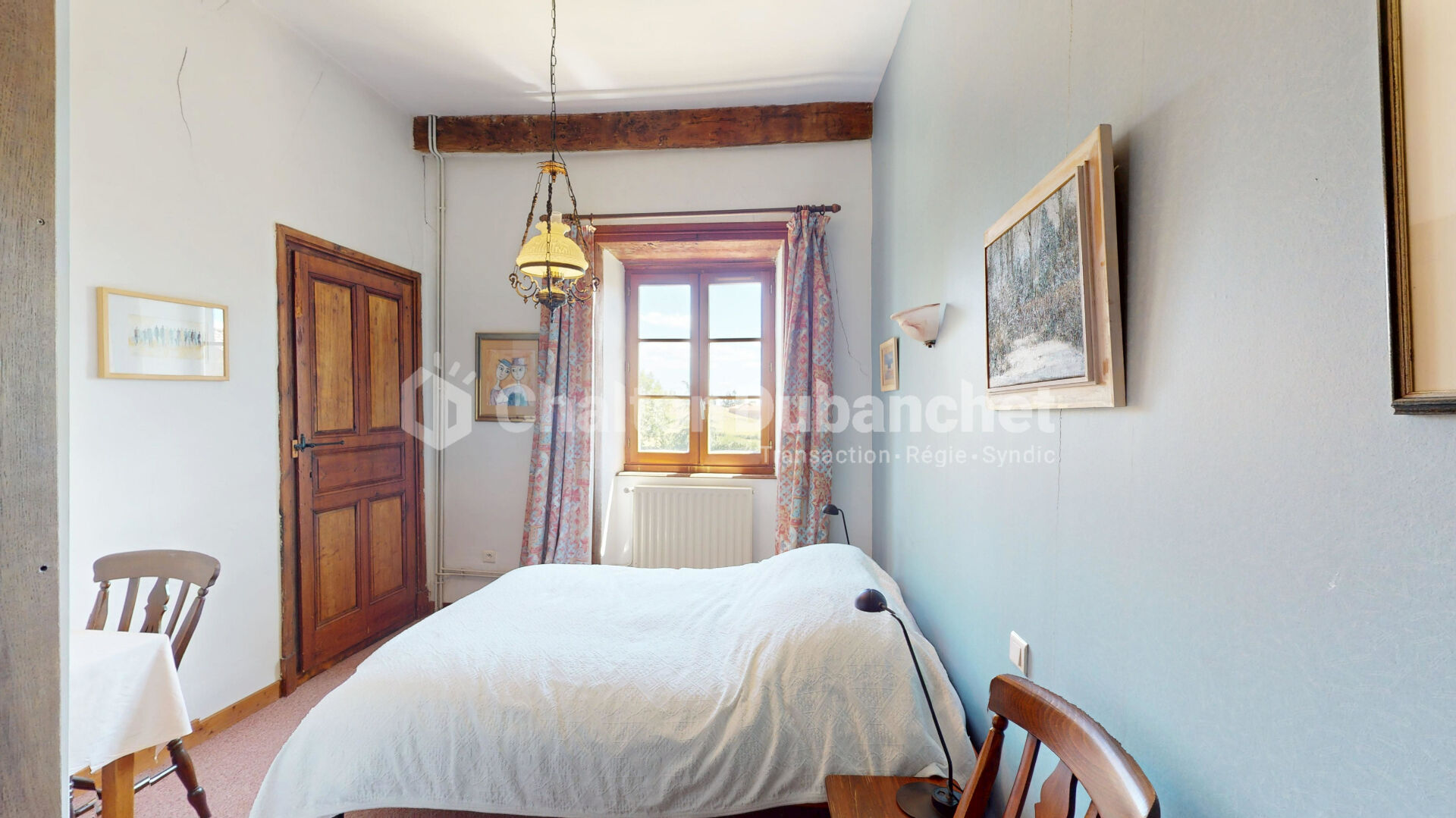 Photo 16 — CHALTON DUBANCHET