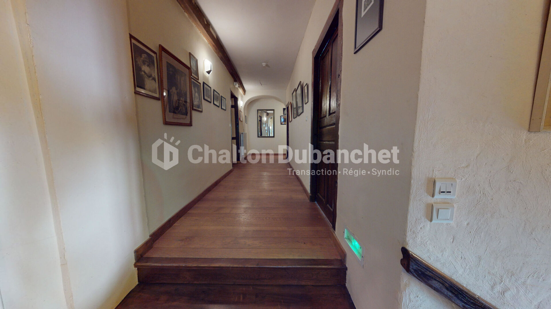 Photo 14 — CHALTON DUBANCHET