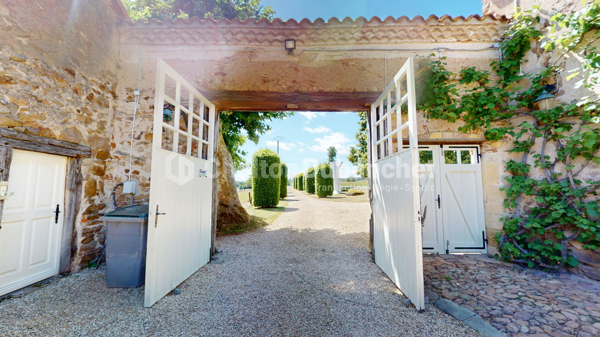 Photo 3 — CHALTON DUBANCHET