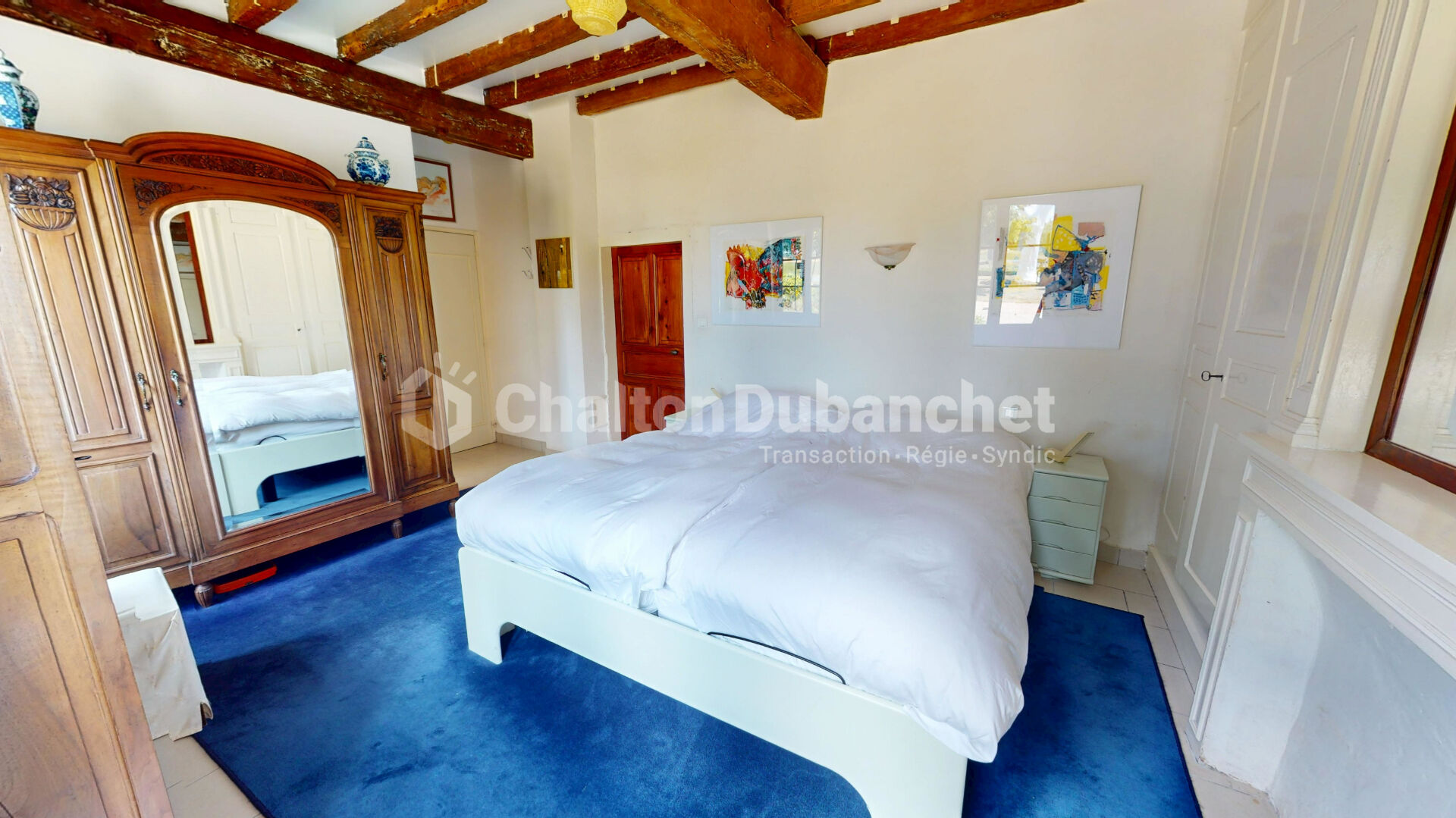 Photo 15 — CHALTON DUBANCHET