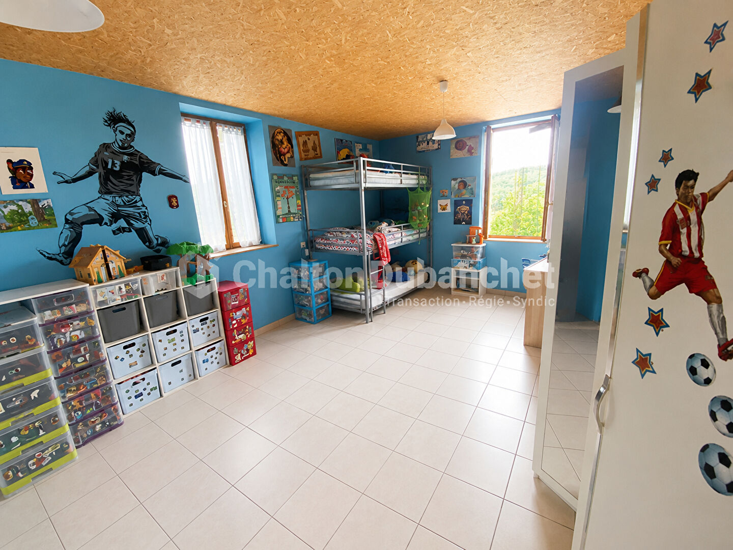 Photo 11 — CHALTON DUBANCHET