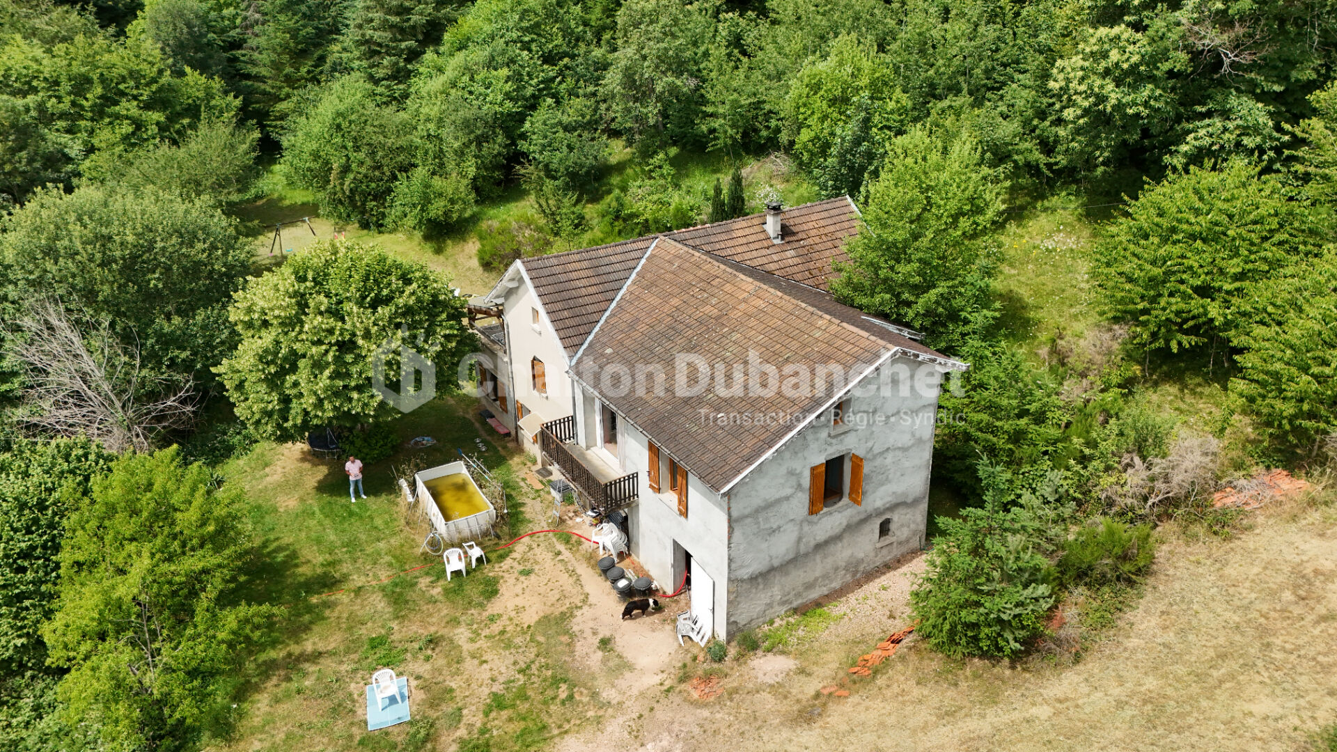 Photo 12 — CHALTON DUBANCHET