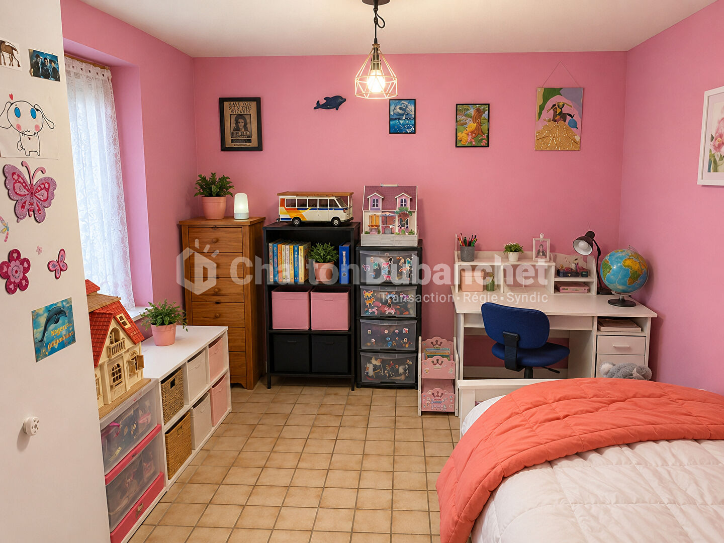 Photo 10 — CHALTON DUBANCHET