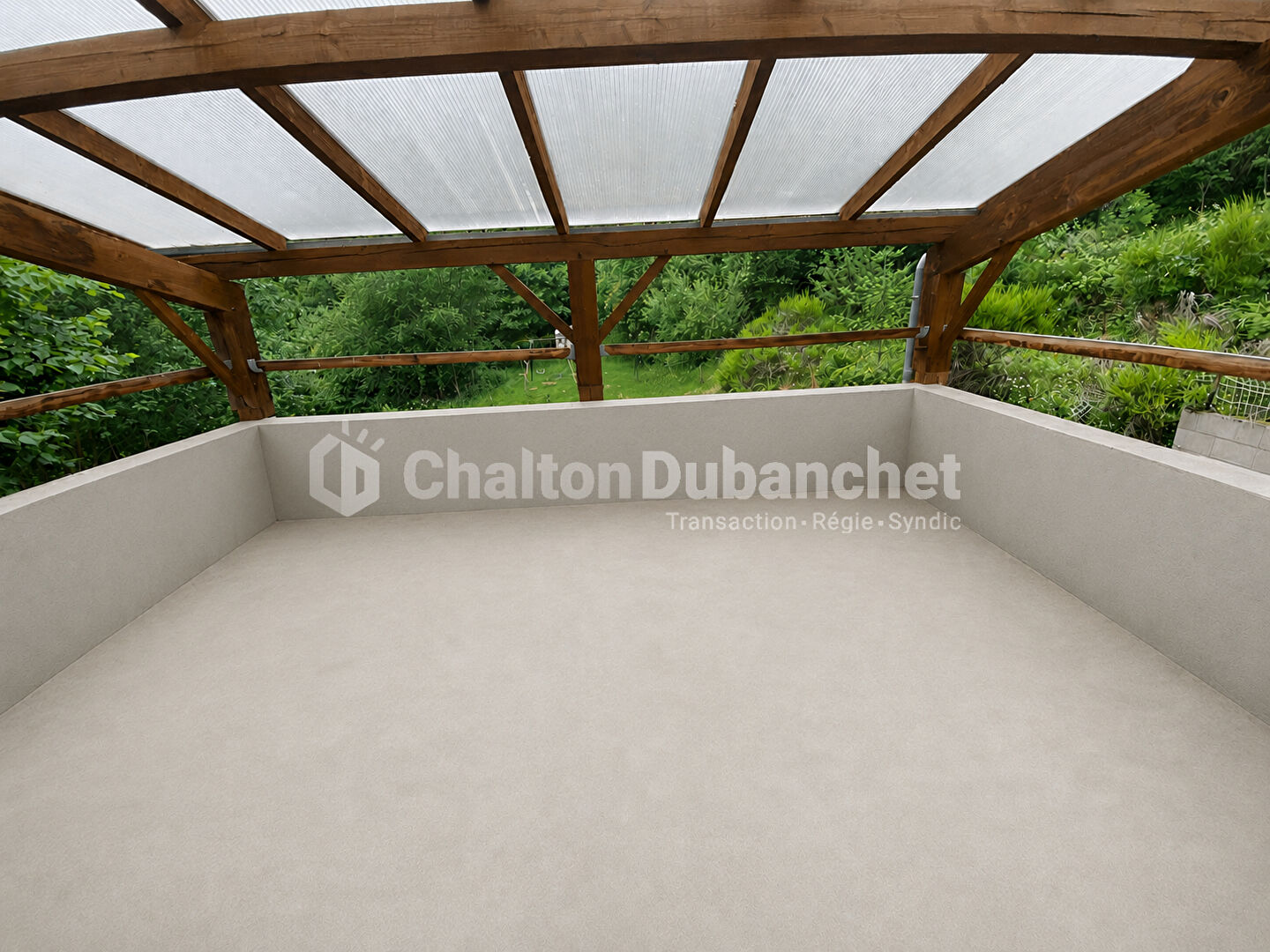 Photo 8 — CHALTON DUBANCHET