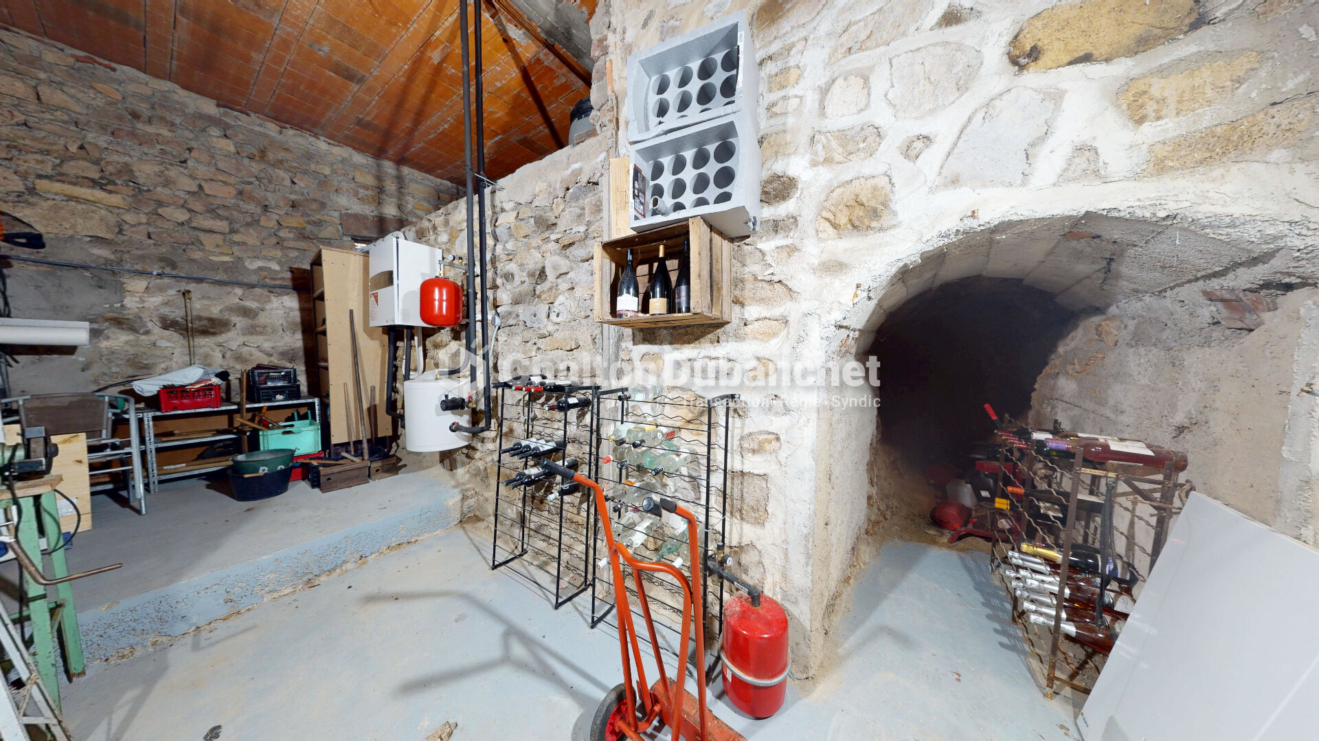 Photo 8 — CHALTON DUBANCHET