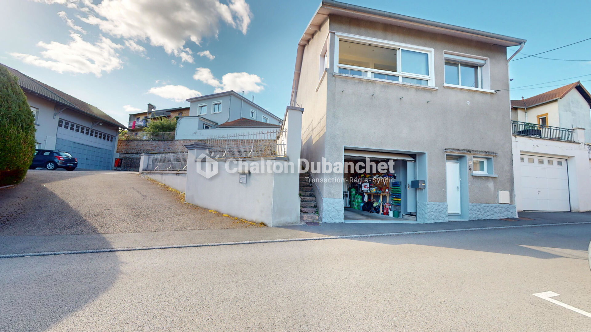Photo 9 — CHALTON DUBANCHET