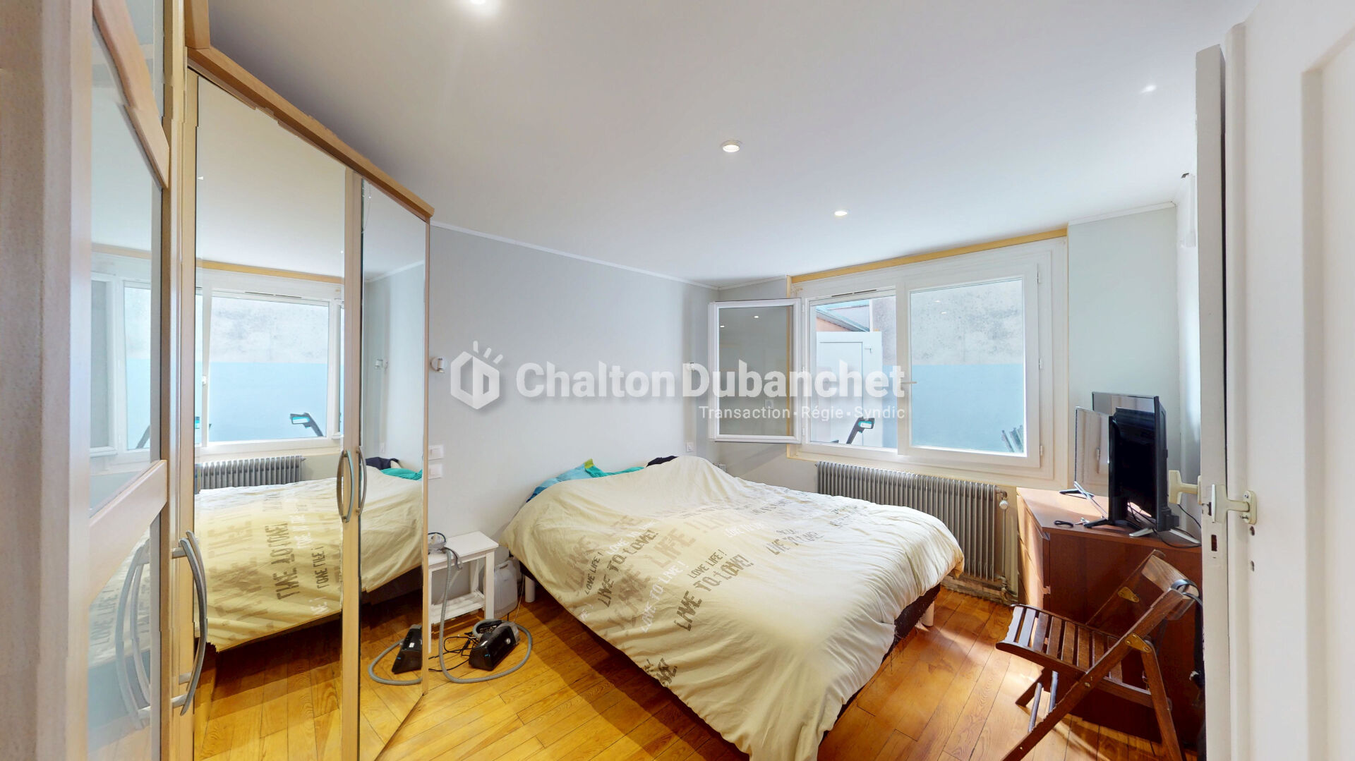 Photo 6 — CHALTON DUBANCHET