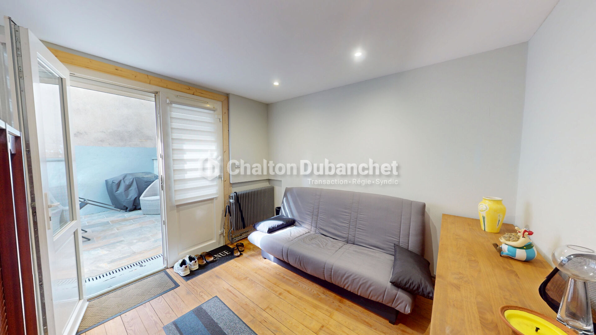 Photo 5 — CHALTON DUBANCHET