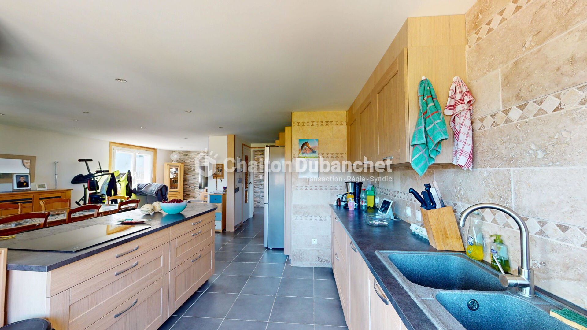 Photo 3 — CHALTON DUBANCHET