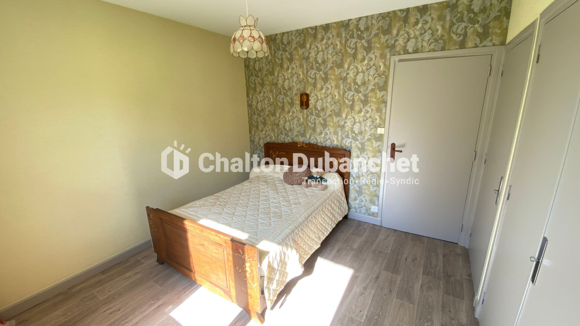 Photo 10 — CHALTON DUBANCHET