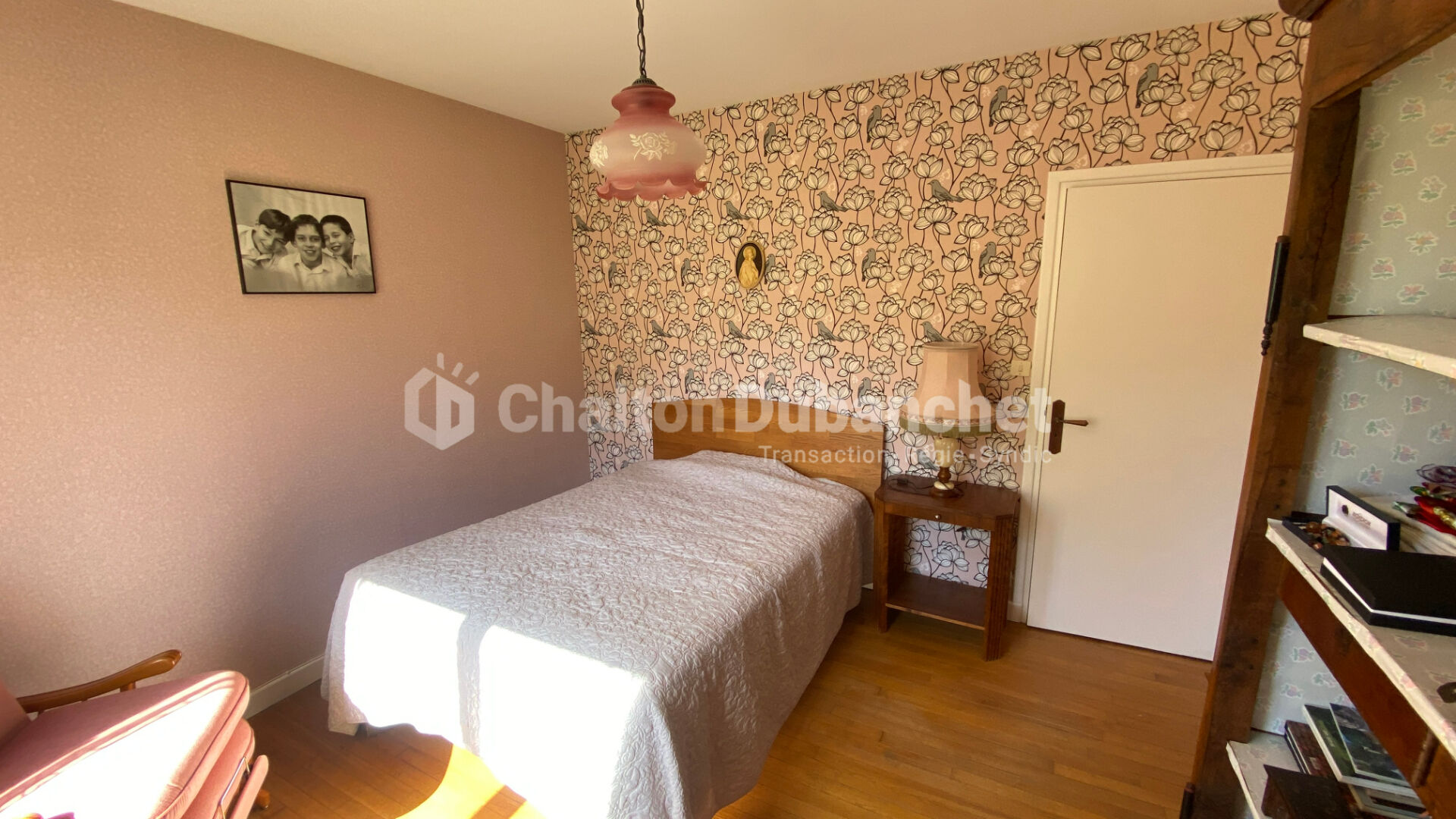 Photo 12 — CHALTON DUBANCHET