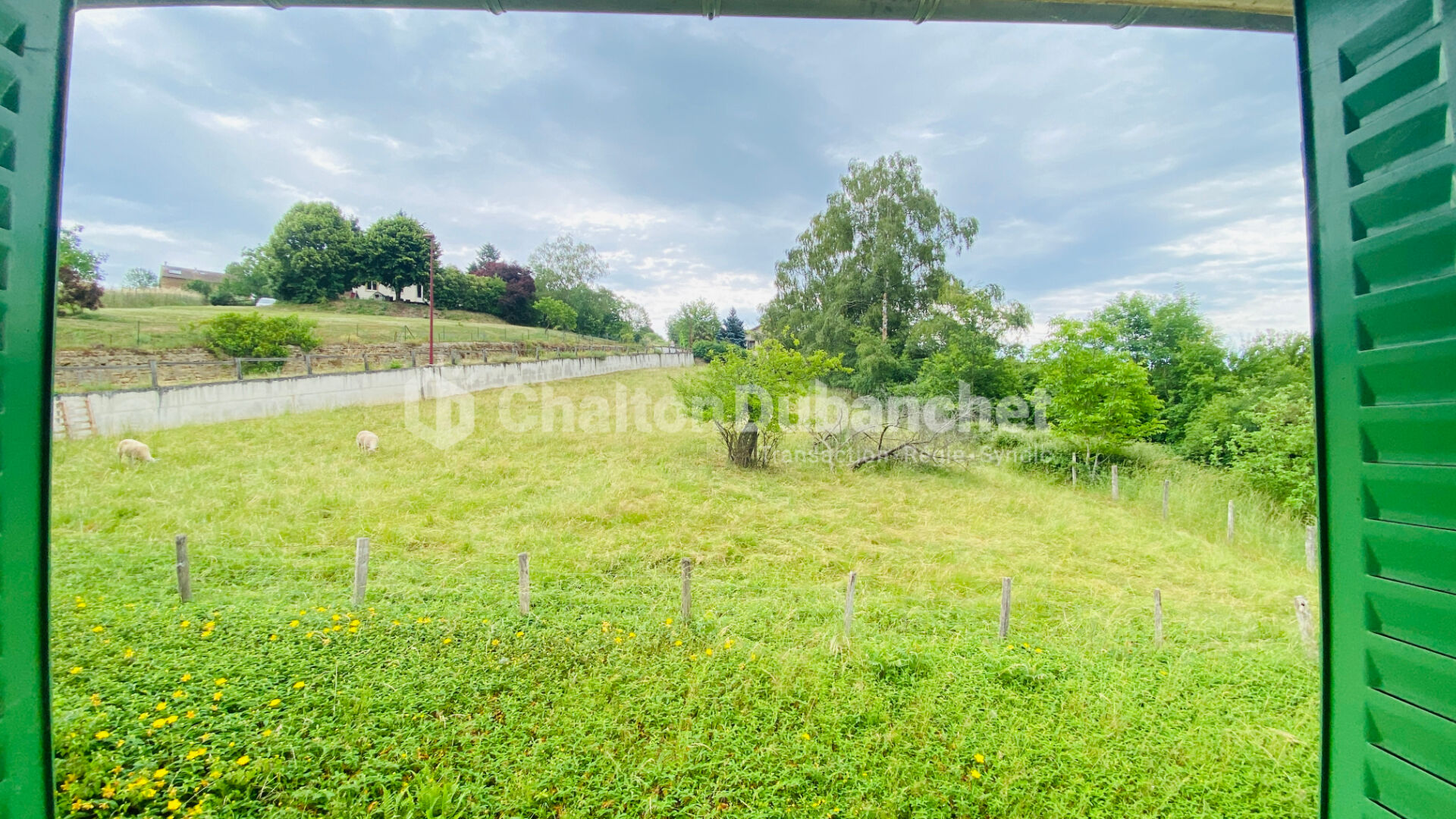 Photo 9 — CHALTON DUBANCHET