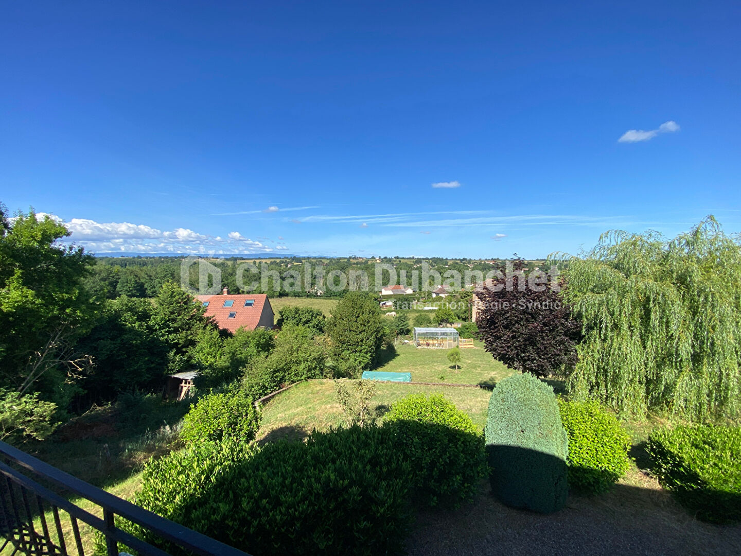Photo 7 — CHALTON DUBANCHET