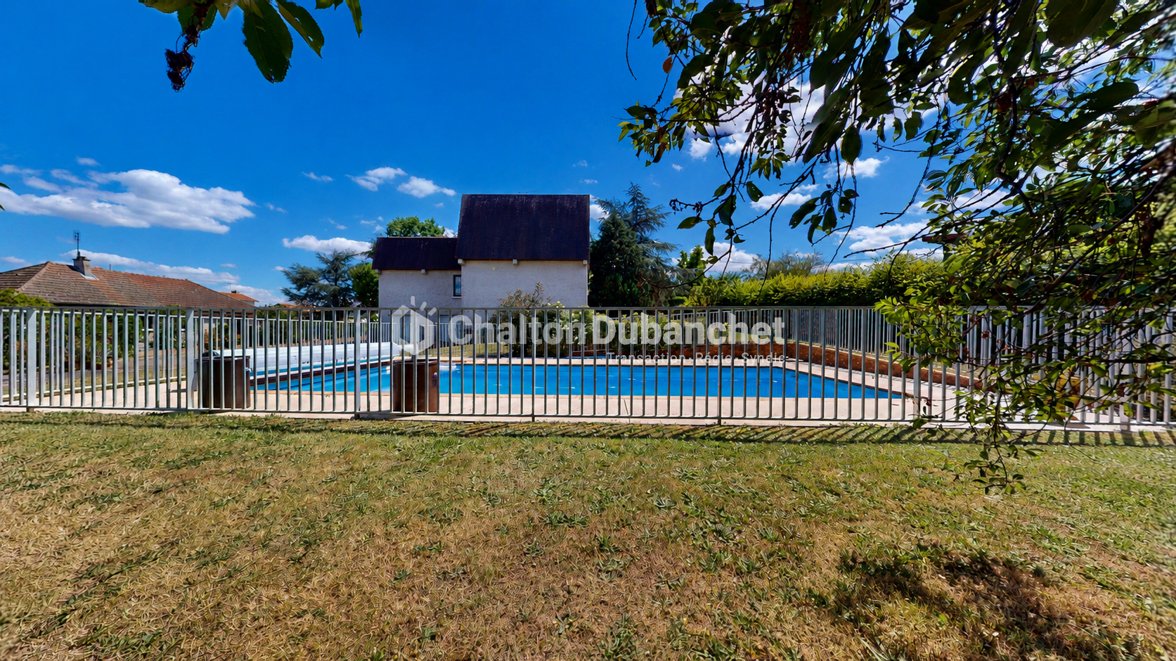 Photo 14 — CHALTON DUBANCHET