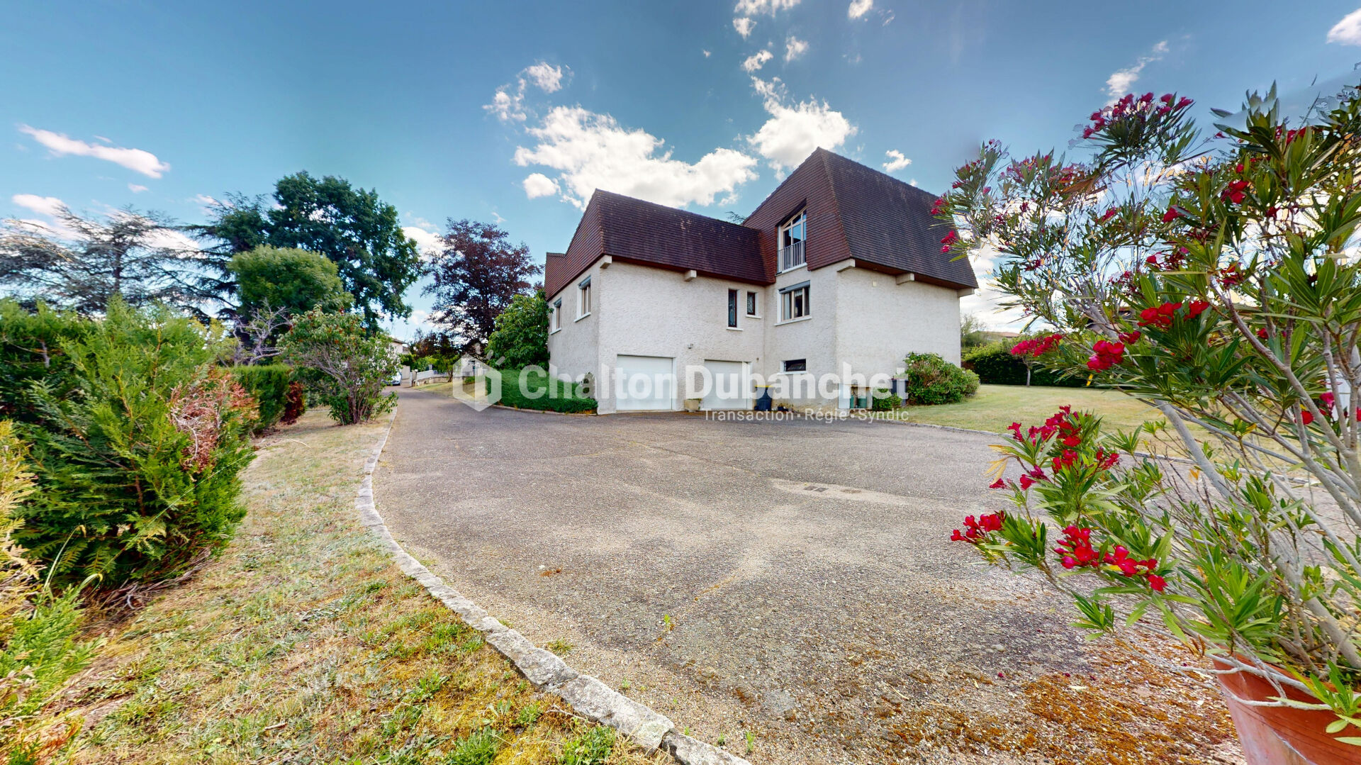 Photo 4 — CHALTON DUBANCHET