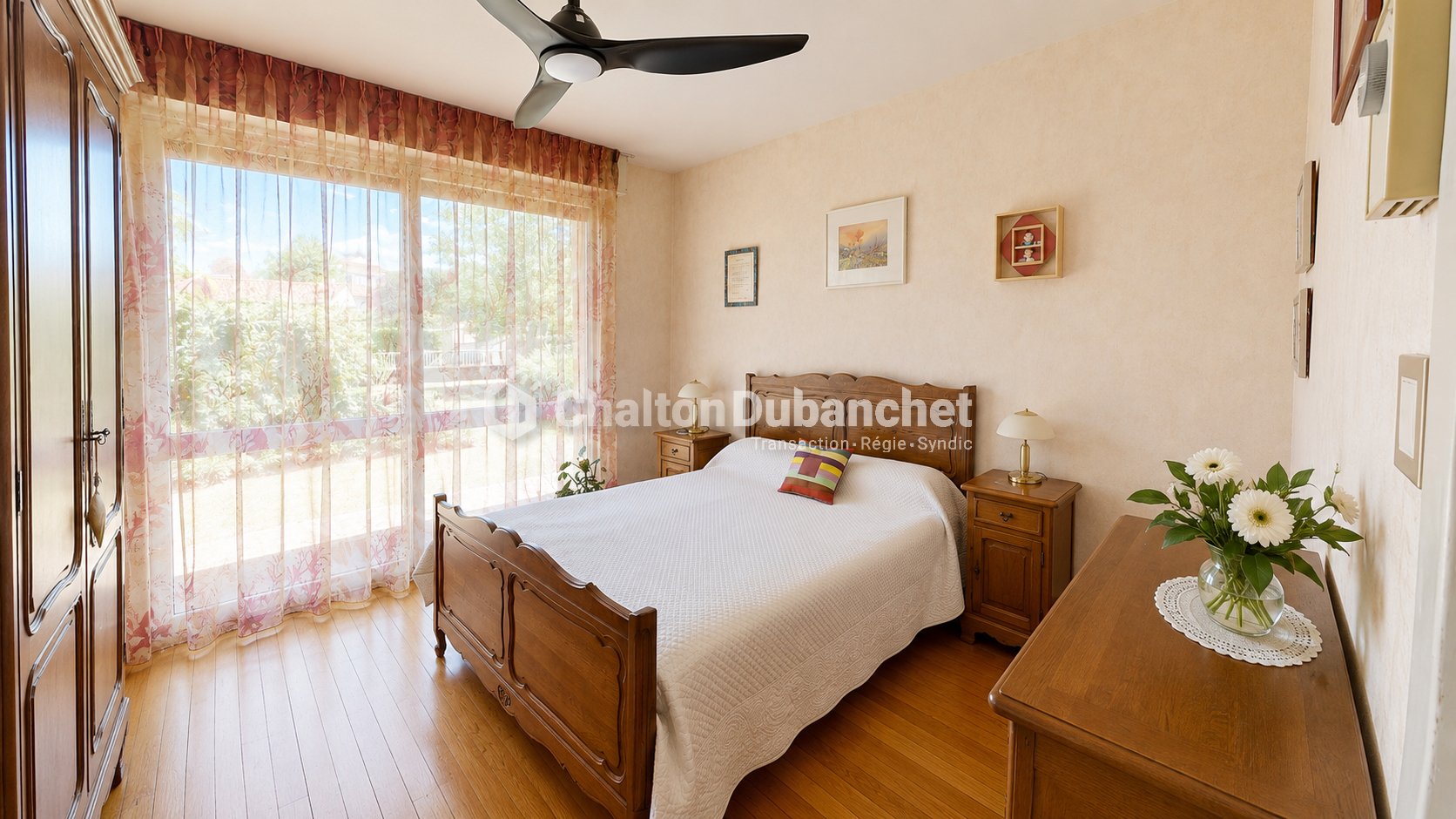 Photo 10 — CHALTON DUBANCHET