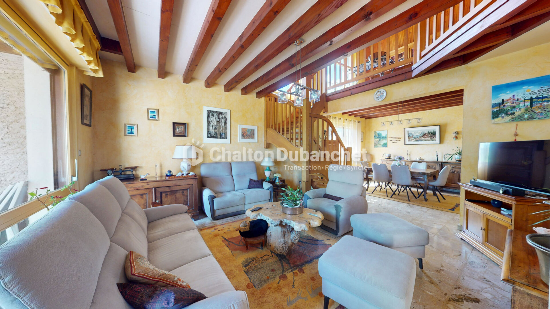 Photo 5 — CHALTON DUBANCHET