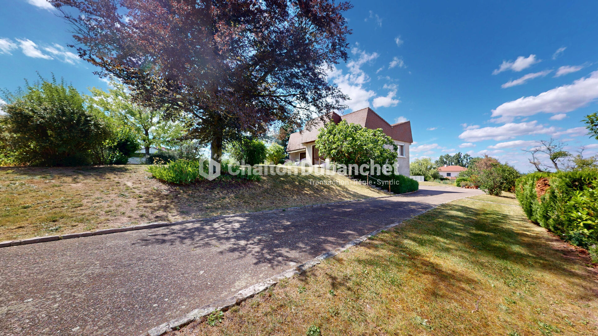 Photo 16 — CHALTON DUBANCHET