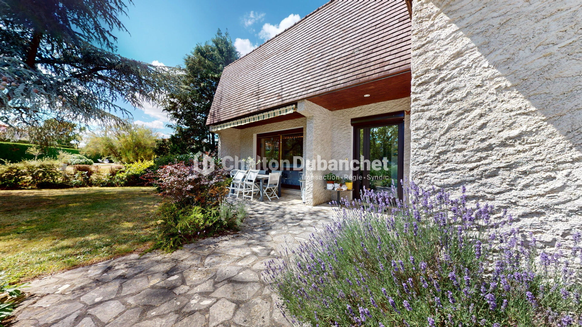 Photo 3 — CHALTON DUBANCHET