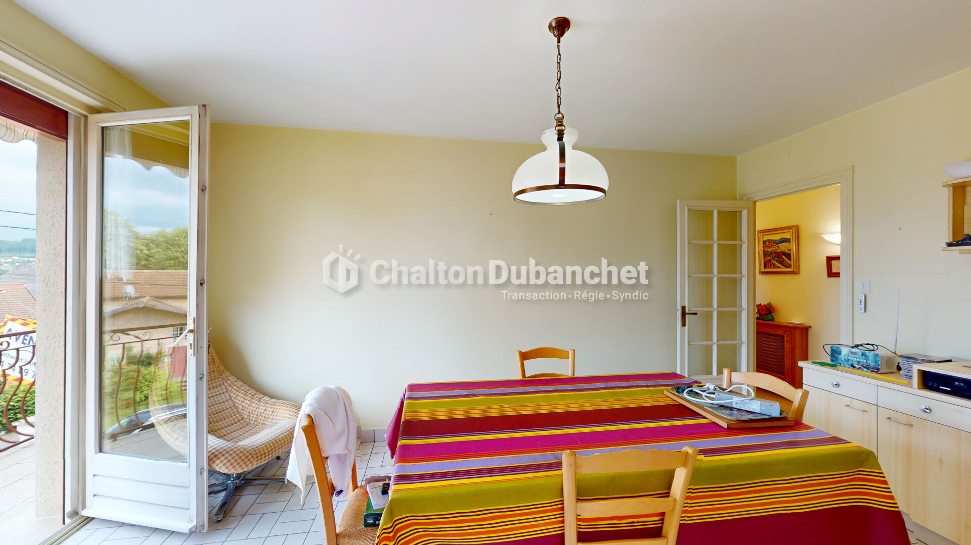 Photo 8 — CHALTON DUBANCHET