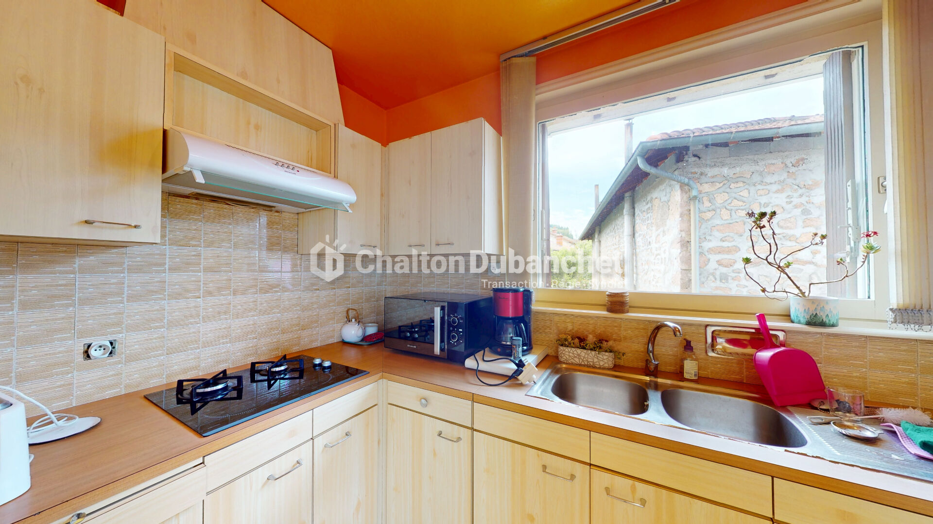 Photo 7 — CHALTON DUBANCHET